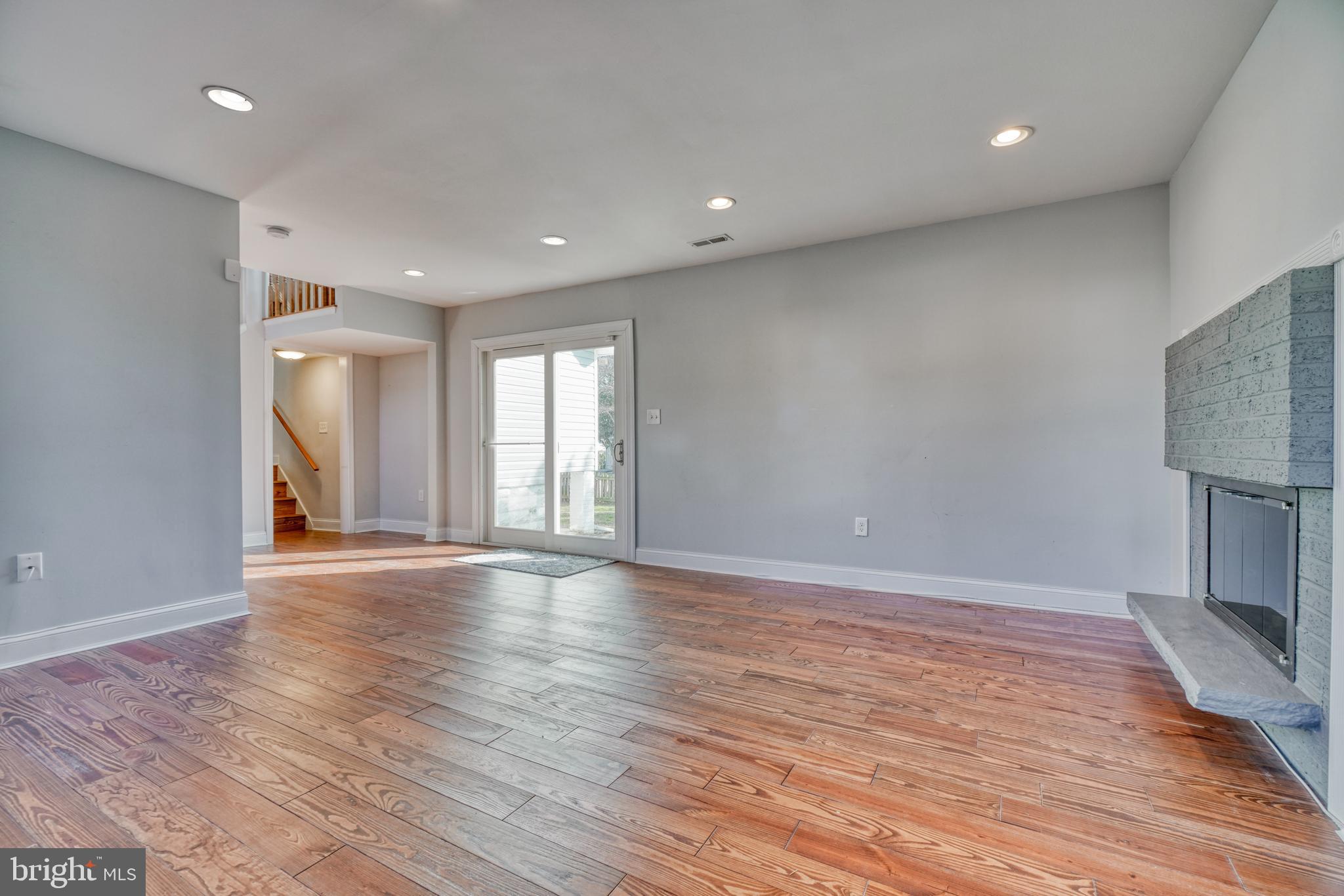 WEST TOWSON - Residential