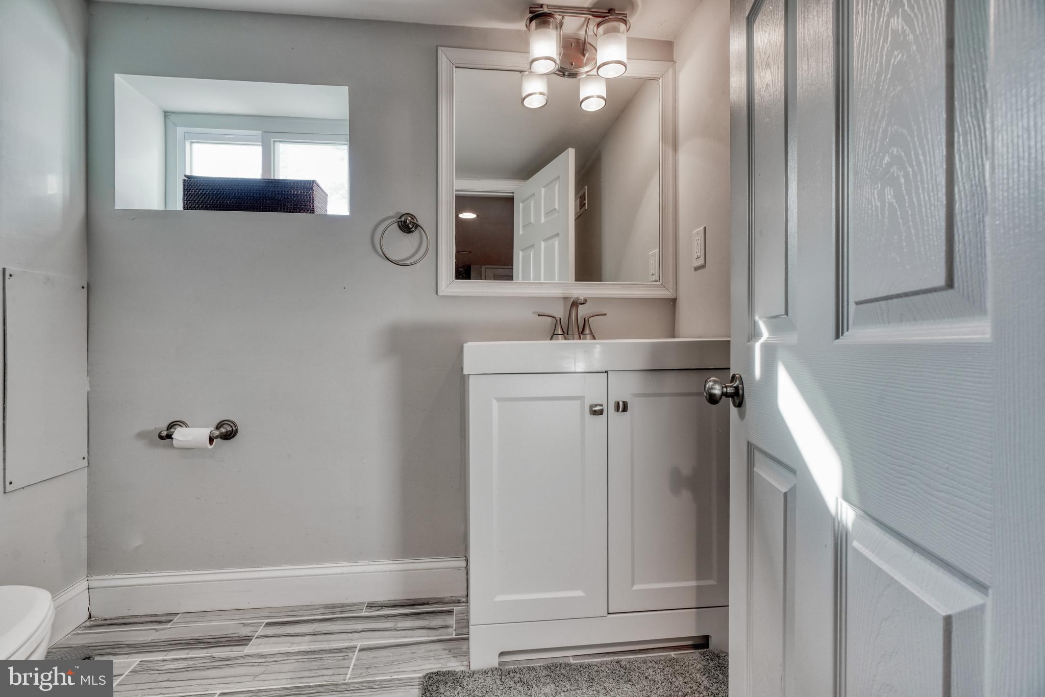 WEST TOWSON - Residential