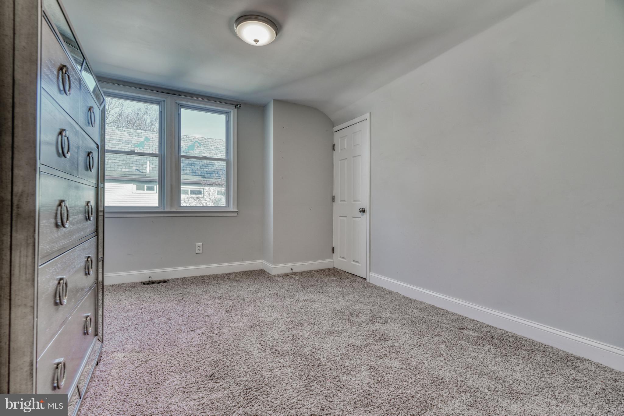 WEST TOWSON - Residential