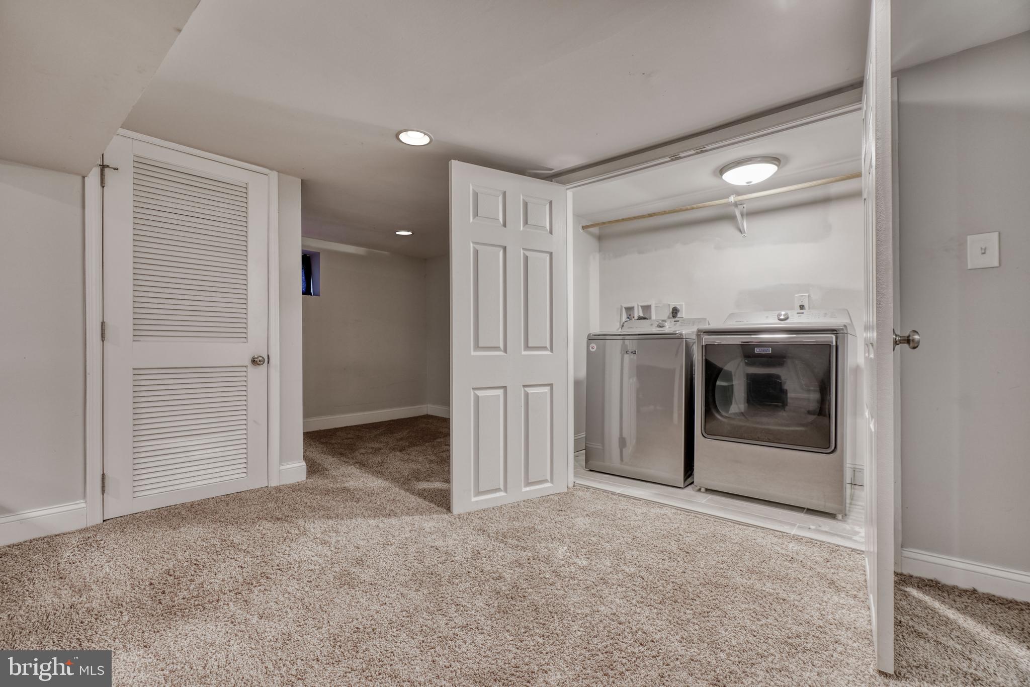 WEST TOWSON - Residential