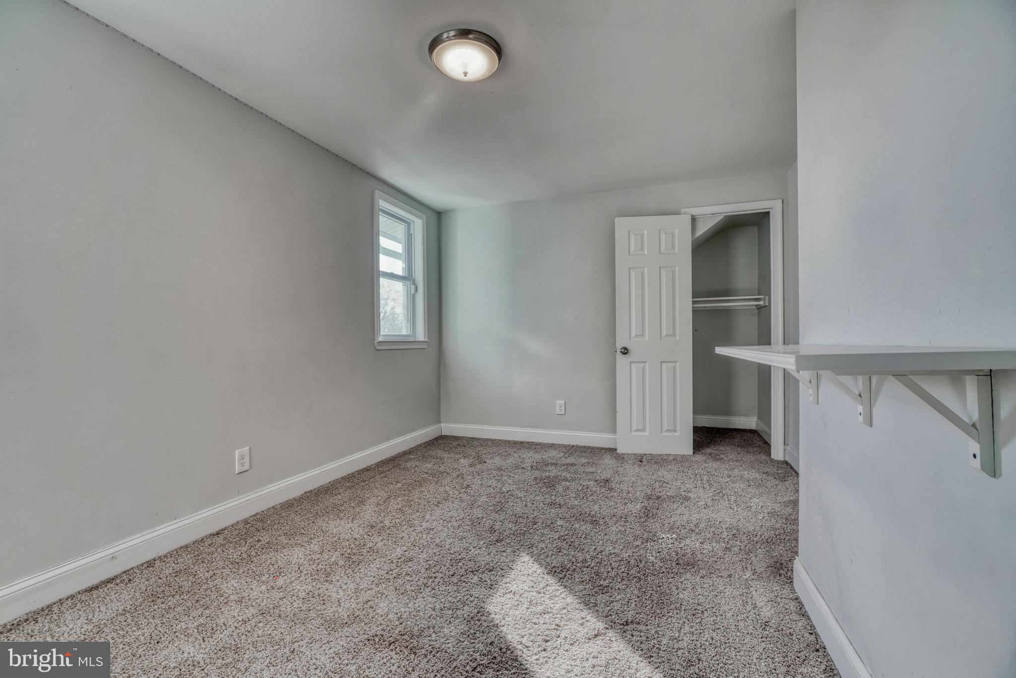 WEST TOWSON - Residential