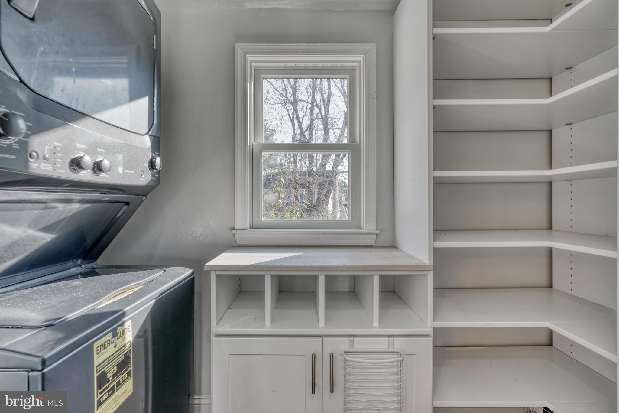 WEST TOWSON - Residential