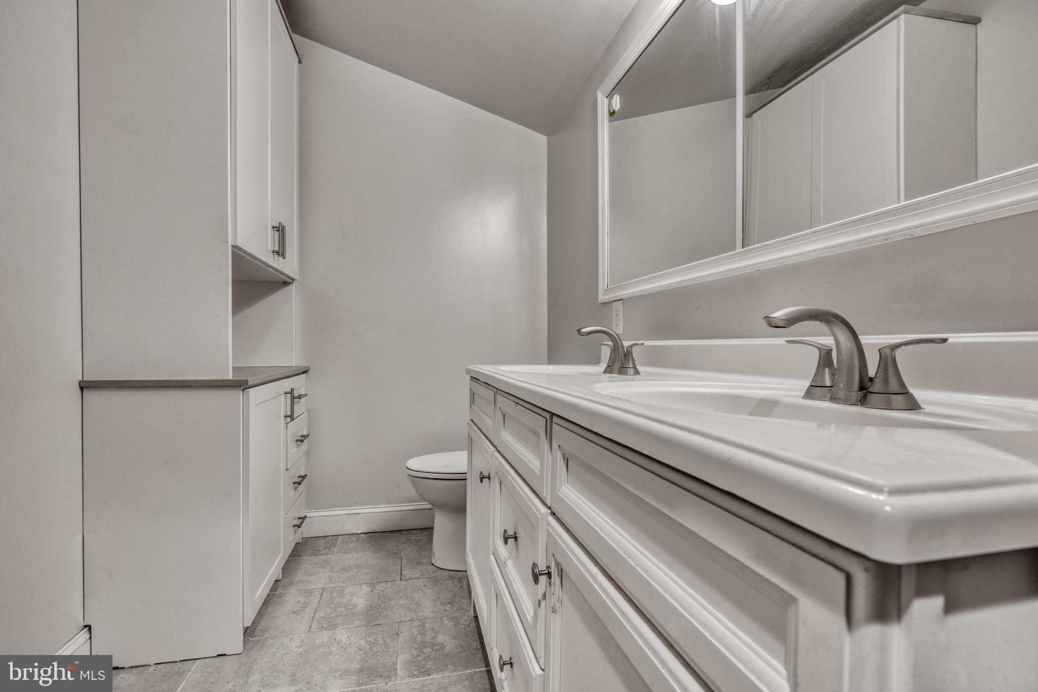 WEST TOWSON - Residential