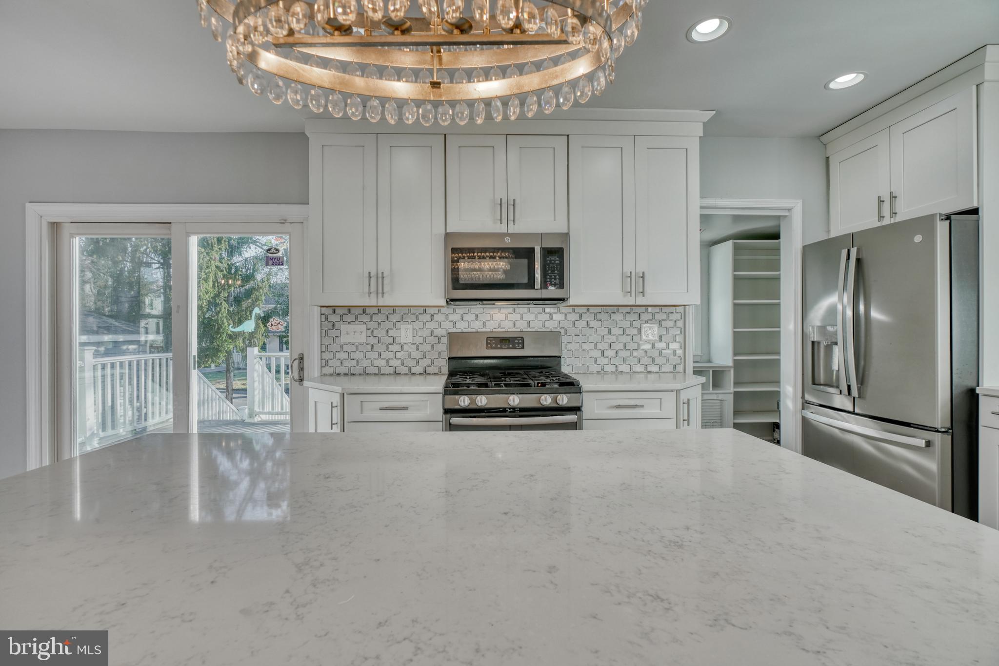 WEST TOWSON - Residential