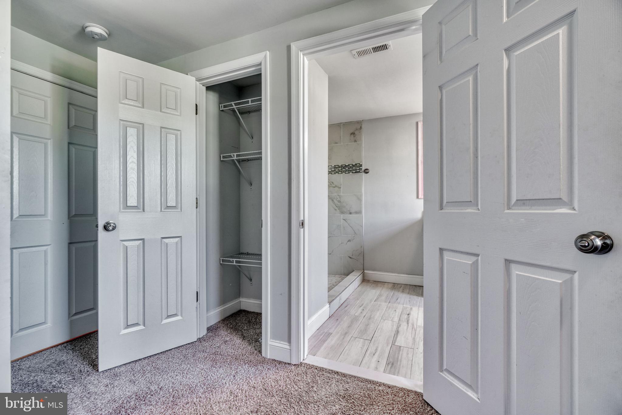 WEST TOWSON - Residential