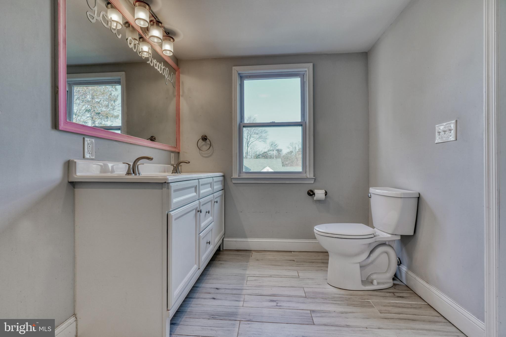 WEST TOWSON - Residential