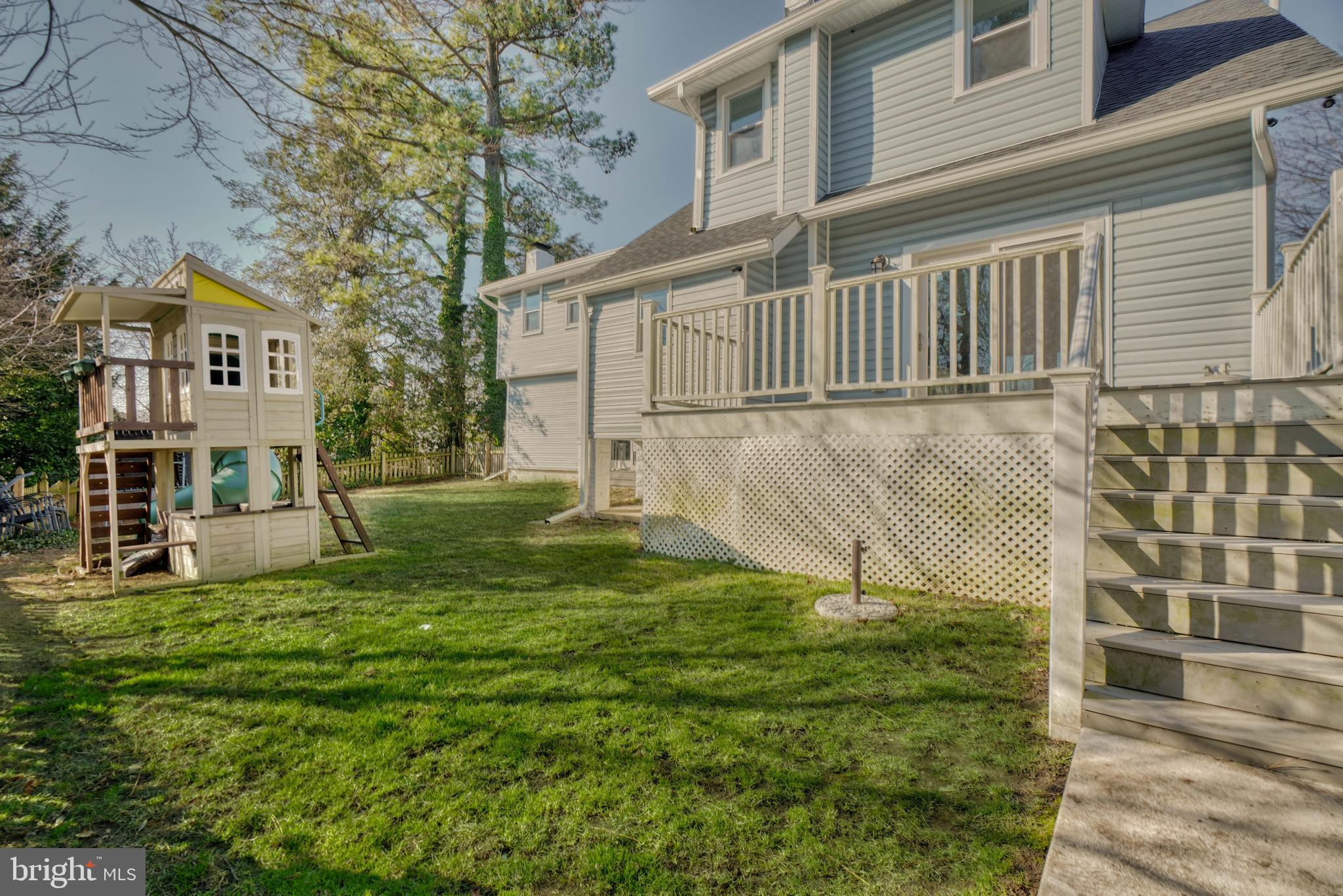 WEST TOWSON - Residential