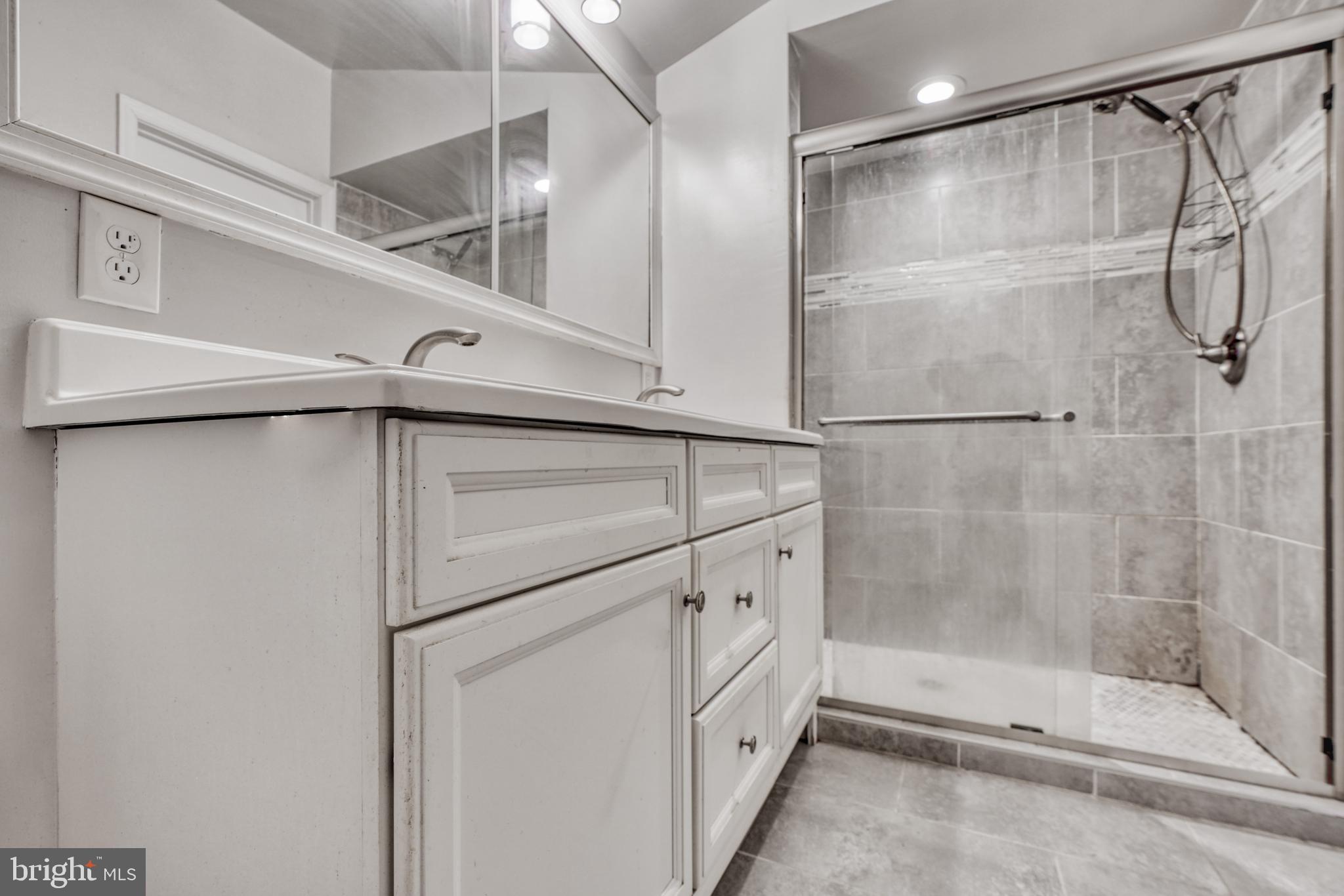 WEST TOWSON - Residential