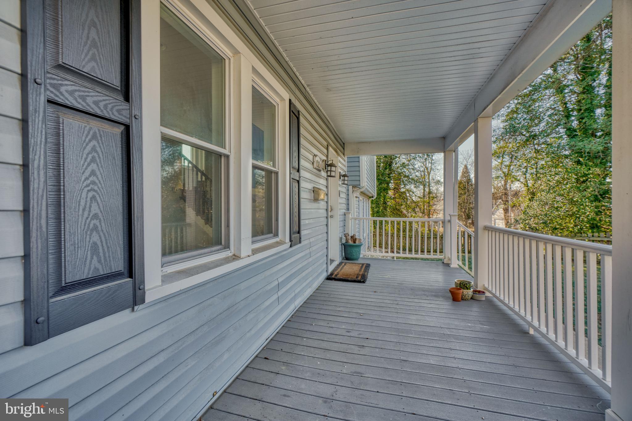 WEST TOWSON - Residential