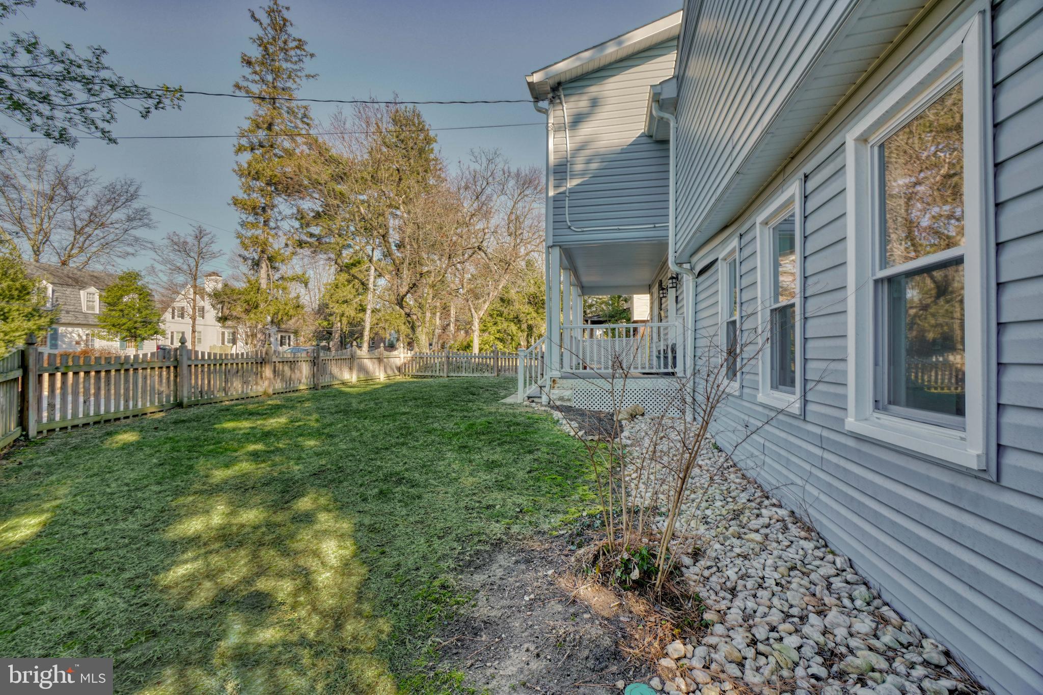 WEST TOWSON - Residential