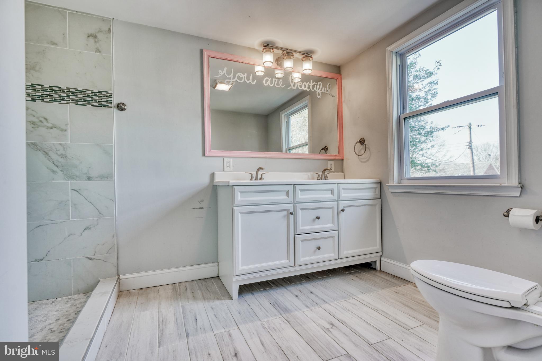 WEST TOWSON - Residential