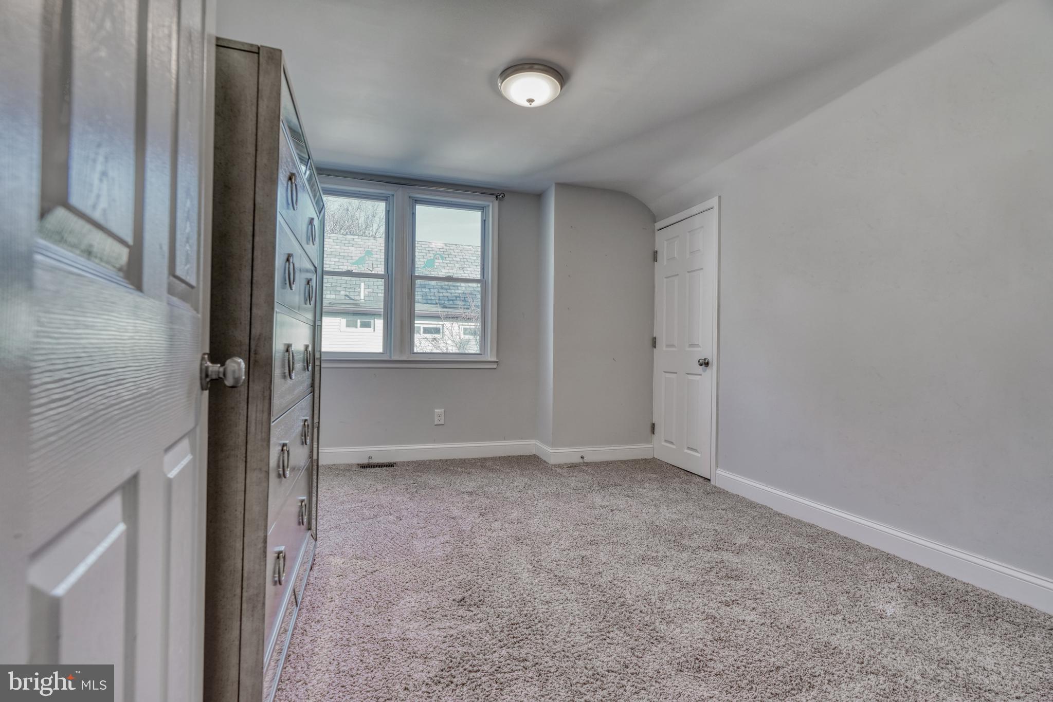 WEST TOWSON - Residential