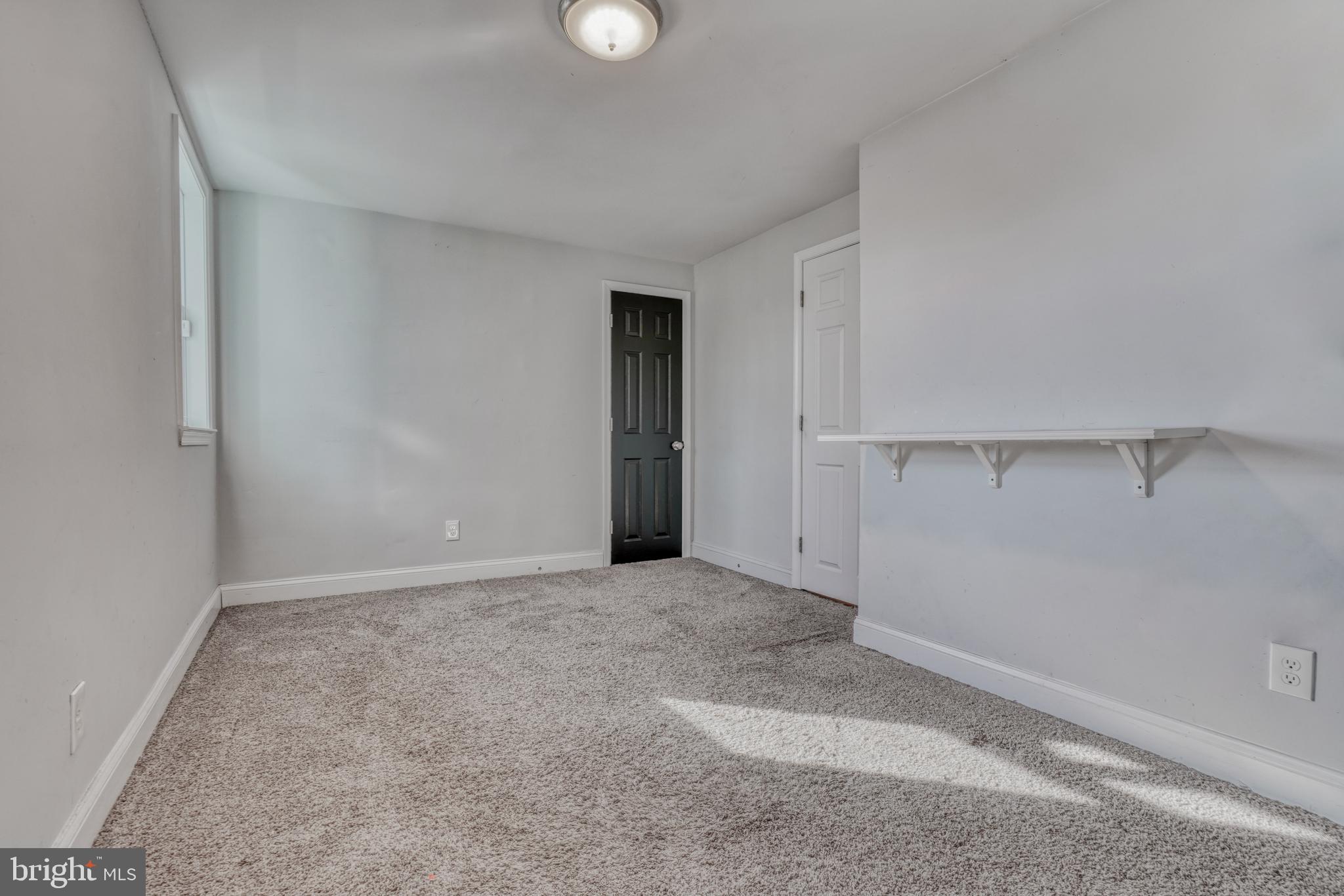 WEST TOWSON - Residential