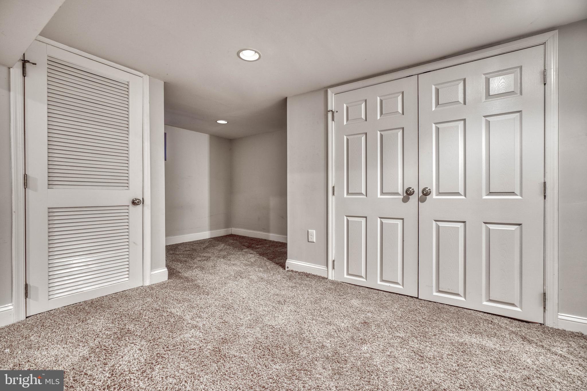 WEST TOWSON - Residential