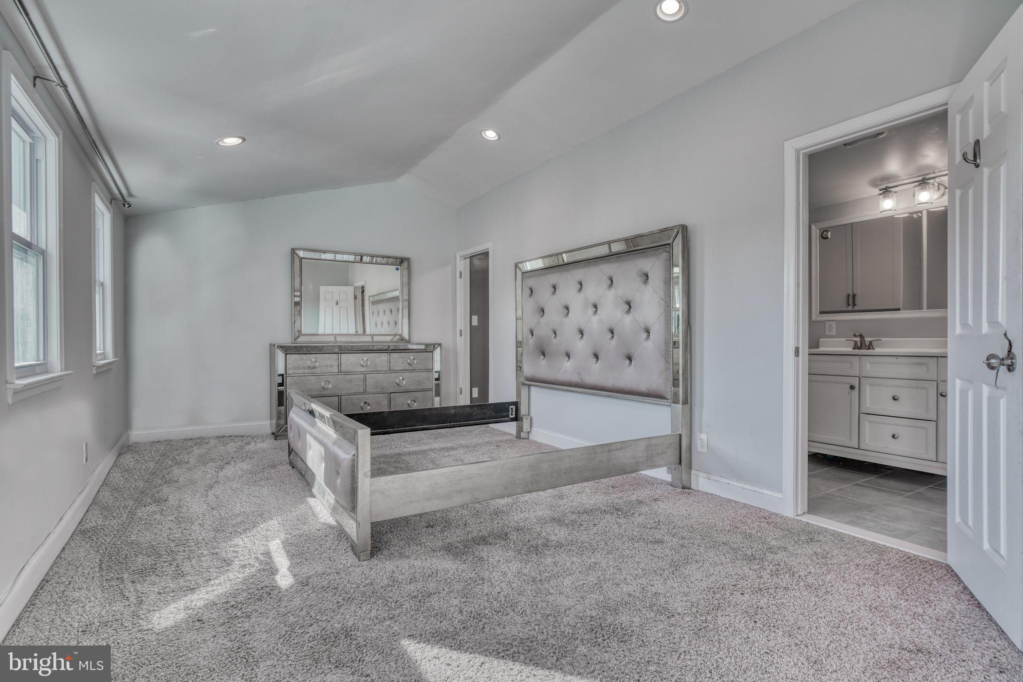 WEST TOWSON - Residential