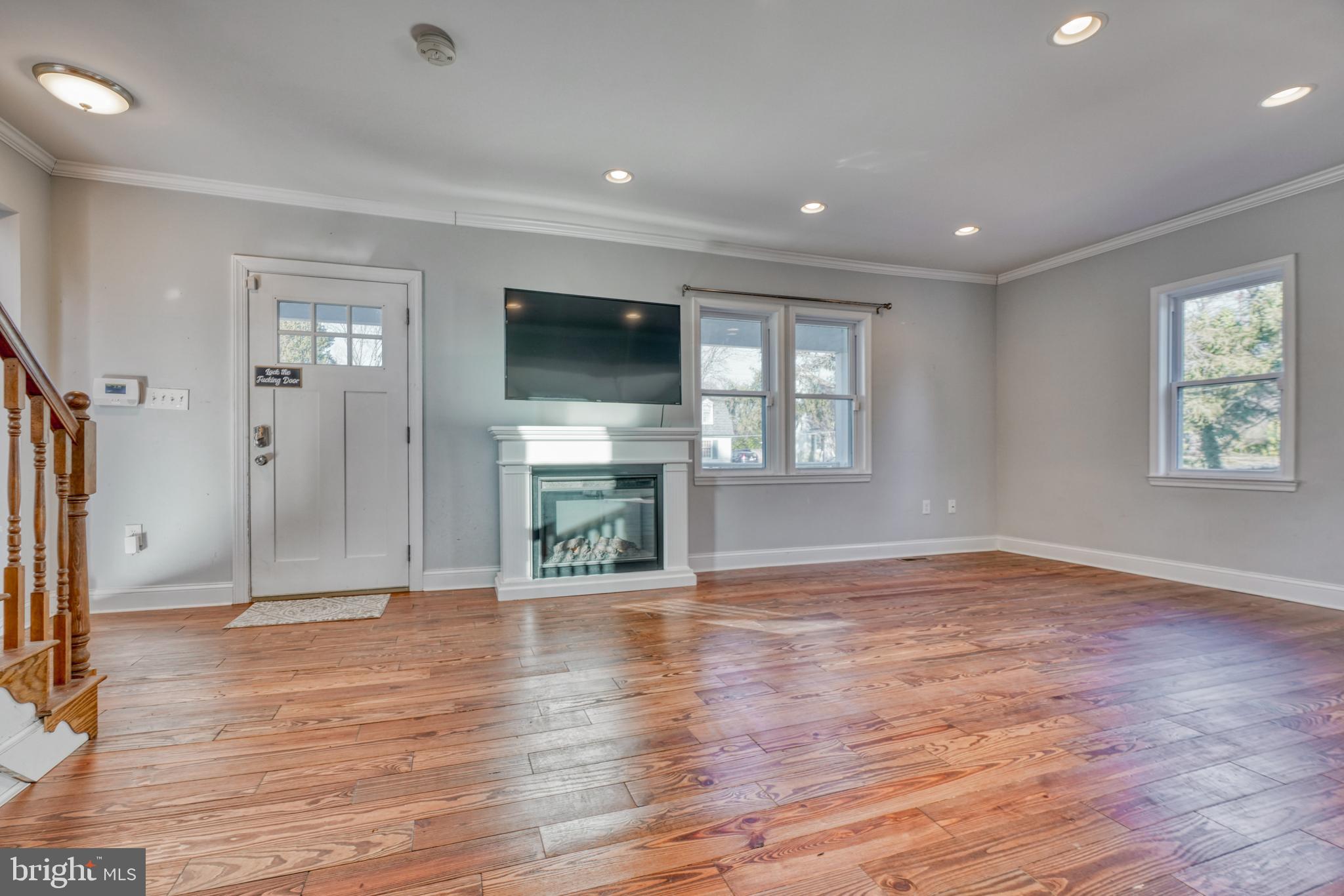 WEST TOWSON - Residential