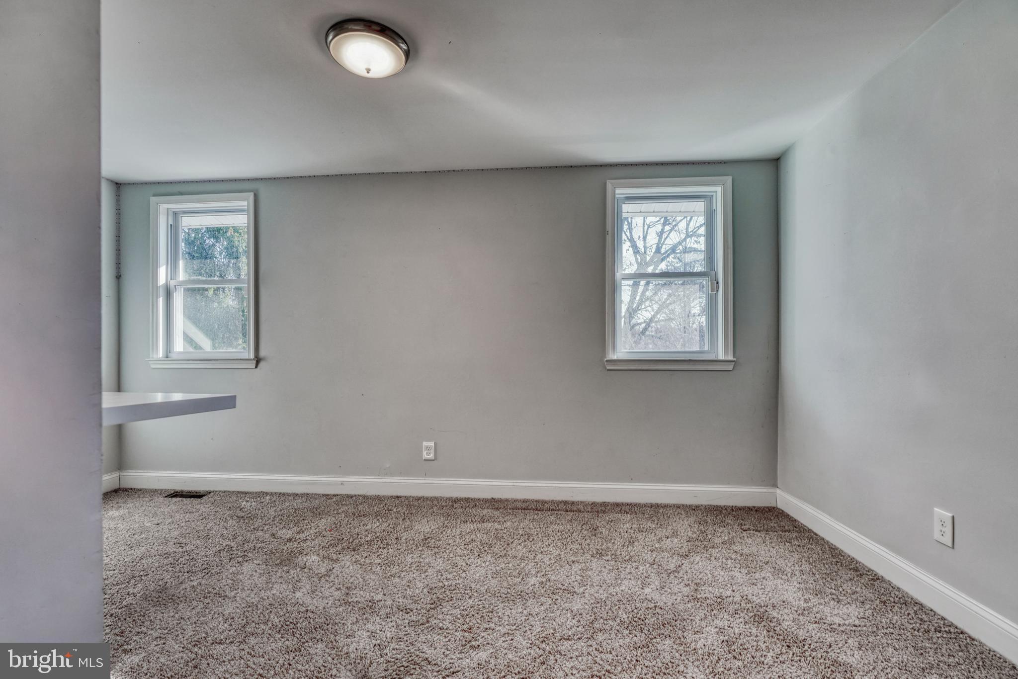 WEST TOWSON - Residential