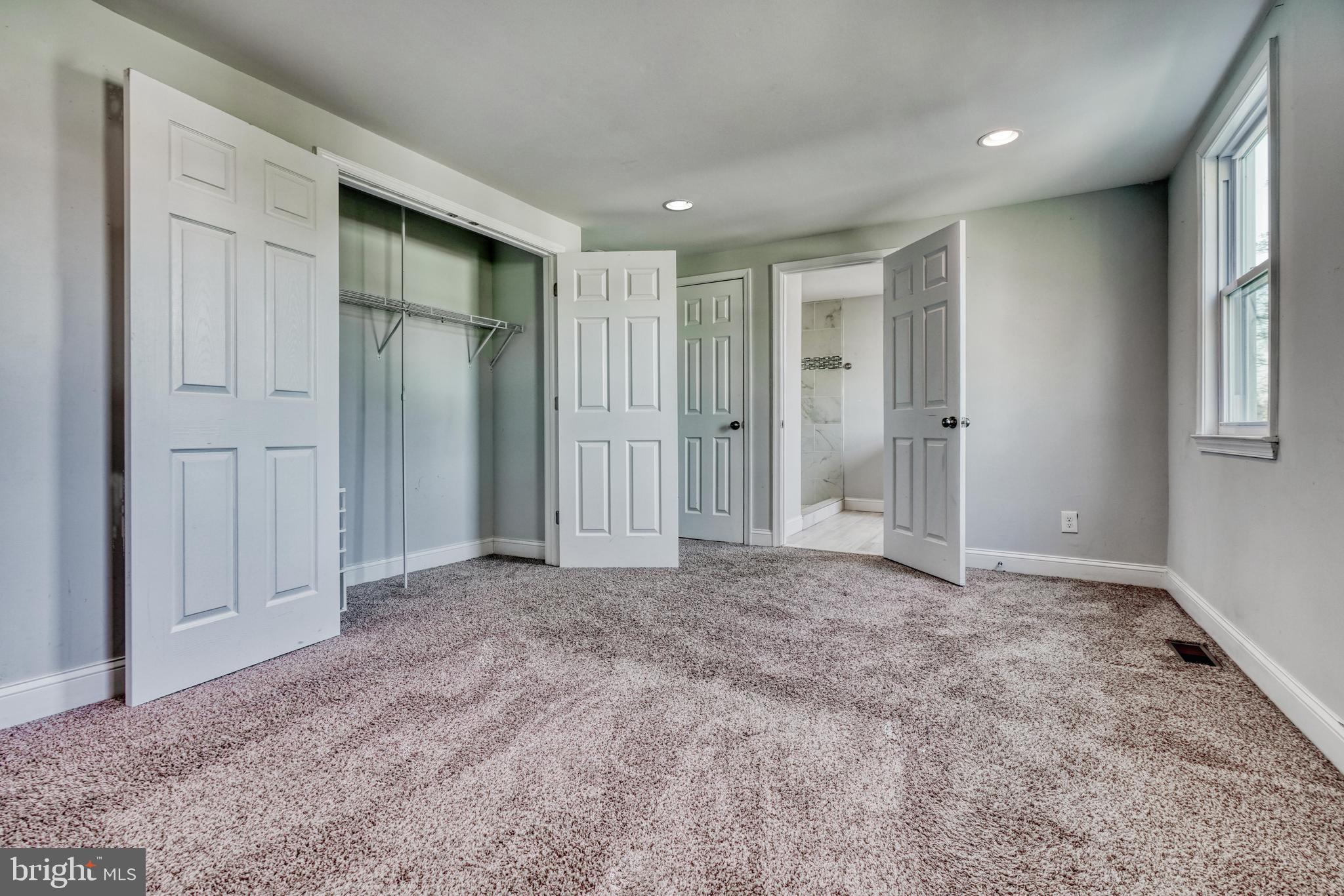 WEST TOWSON - Residential