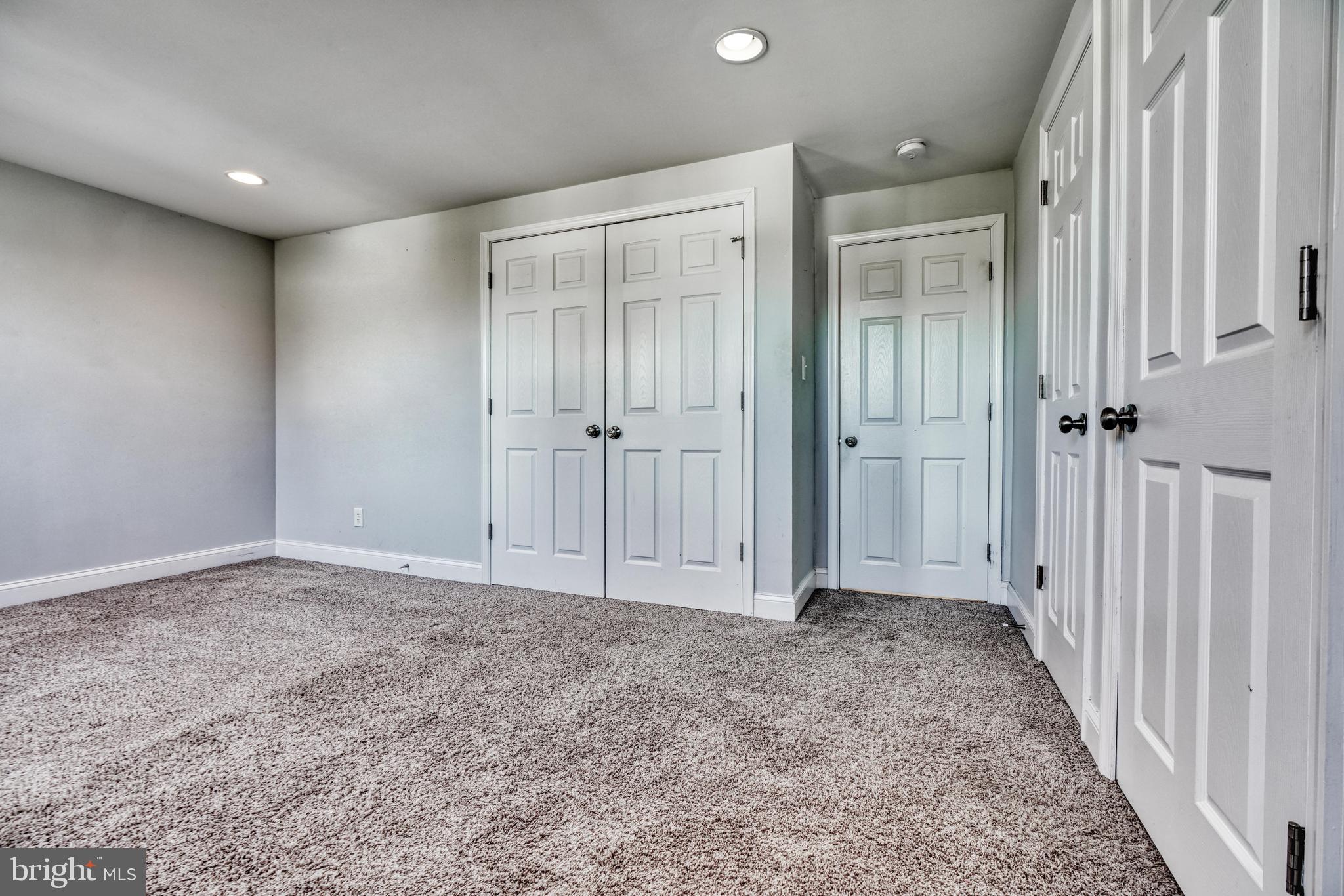 WEST TOWSON - Residential