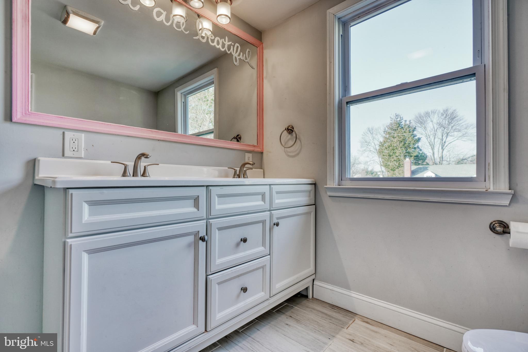 WEST TOWSON - Residential