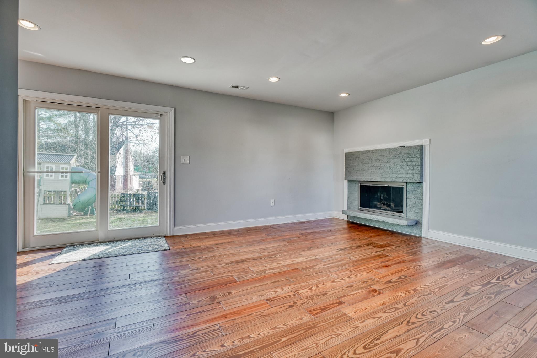 WEST TOWSON - Residential