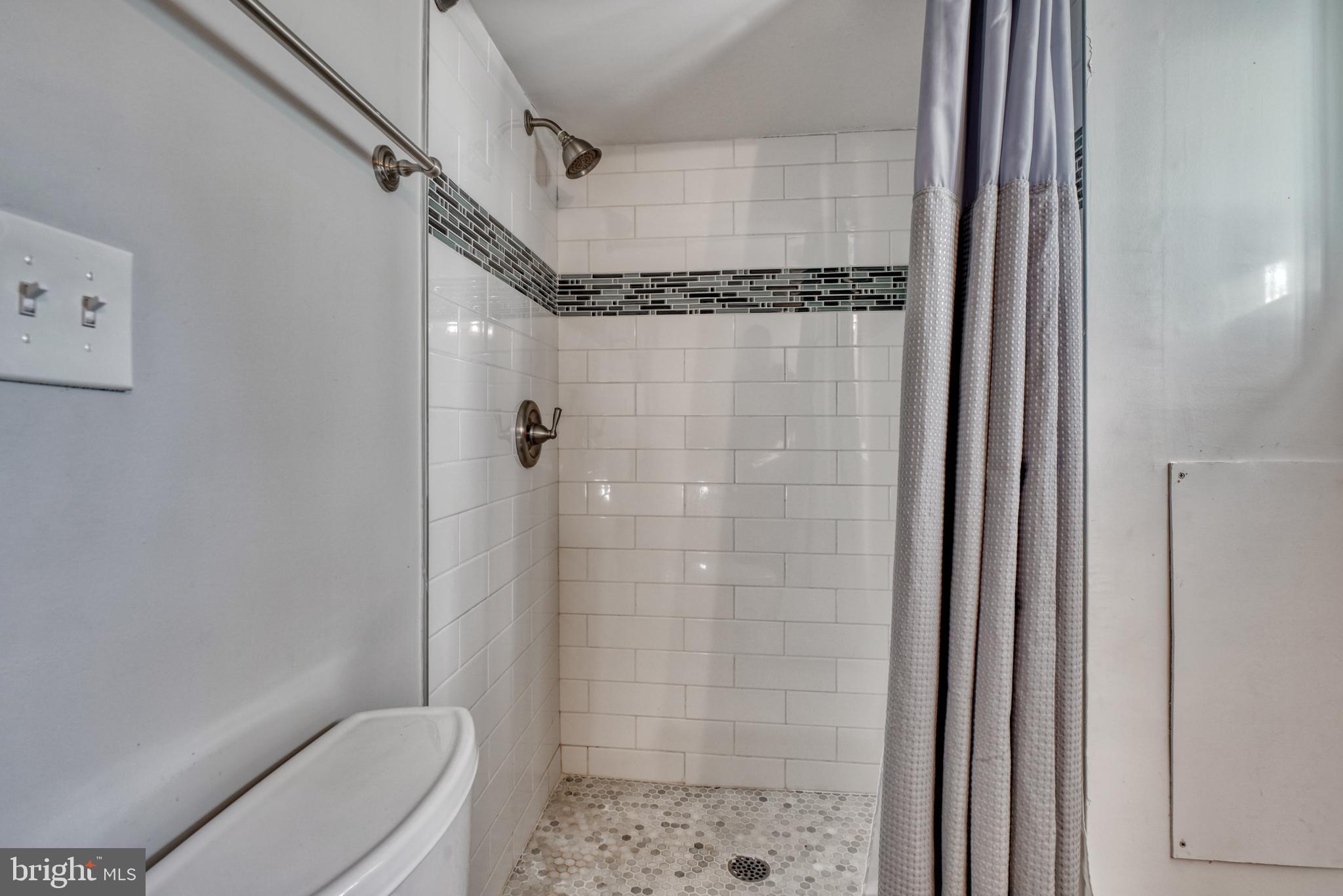 WEST TOWSON - Residential