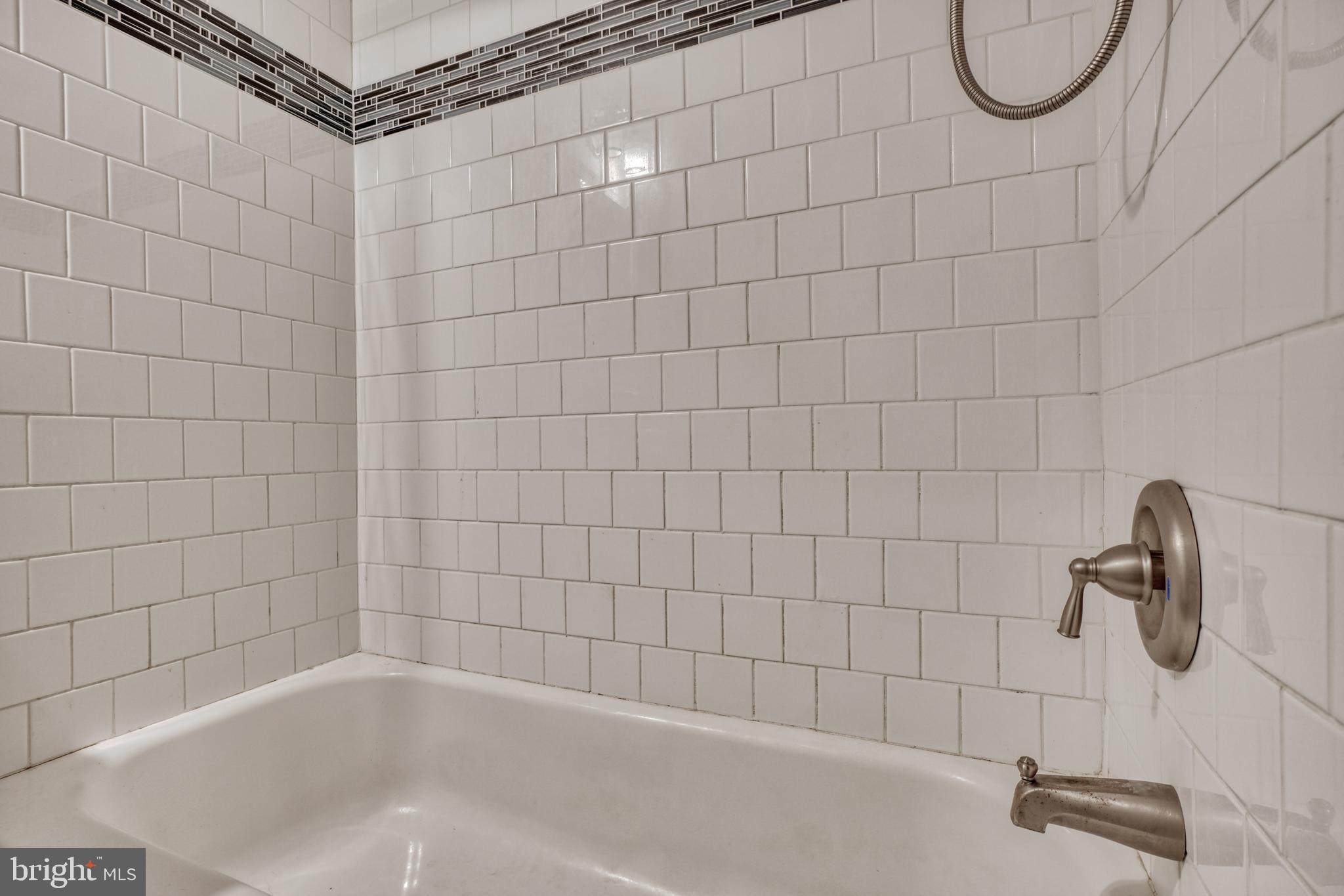 WEST TOWSON - Residential