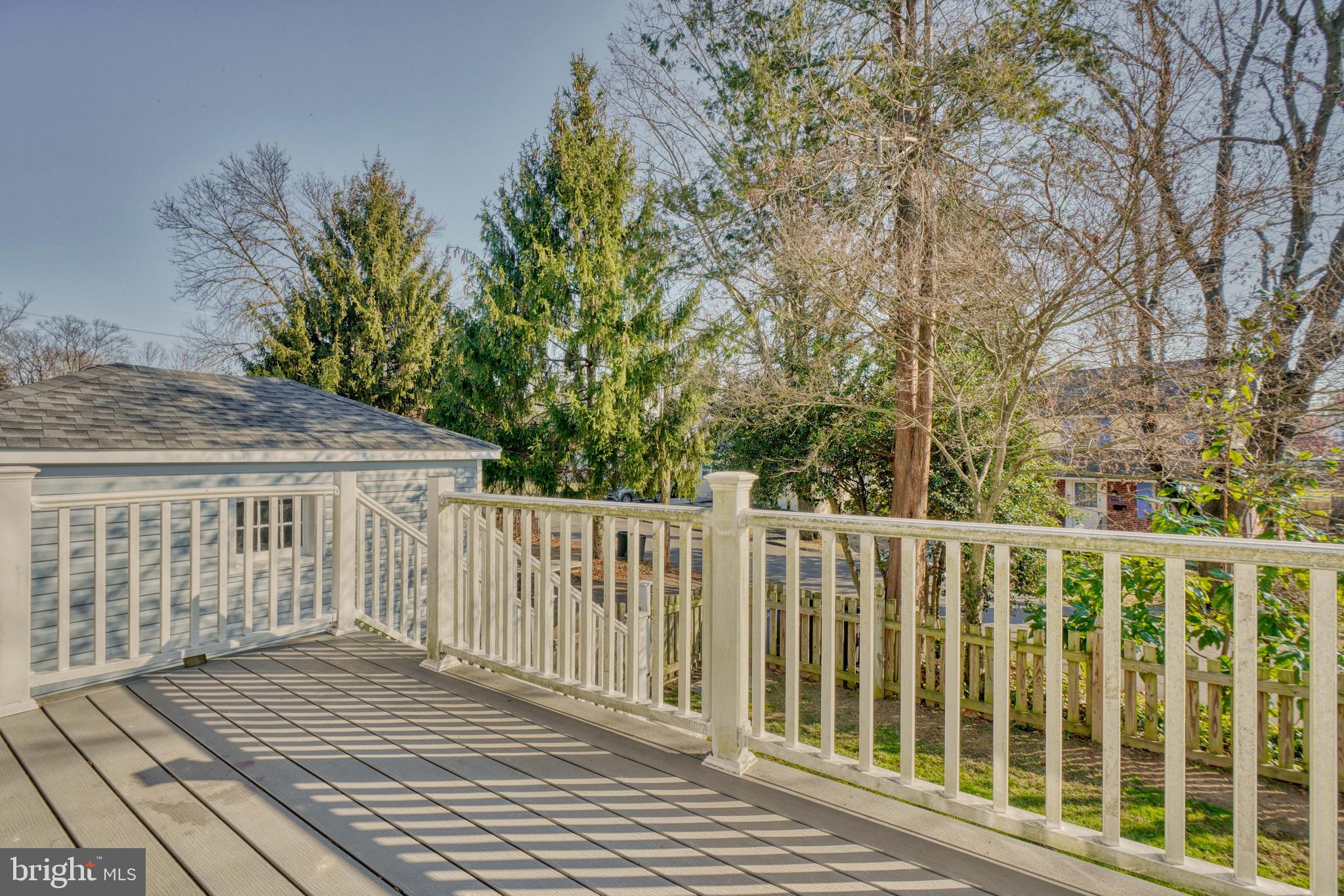 WEST TOWSON - Residential