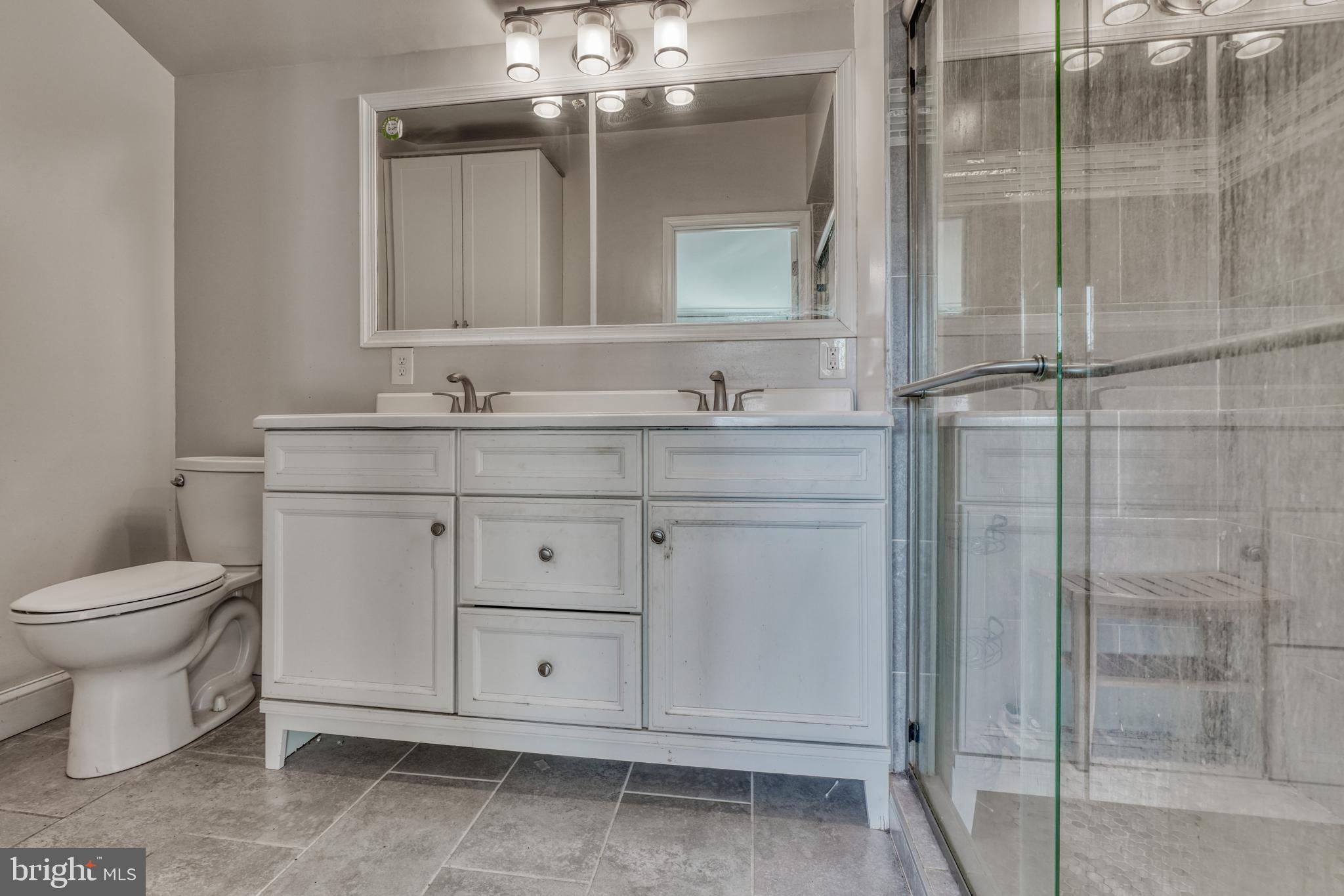 WEST TOWSON - Residential