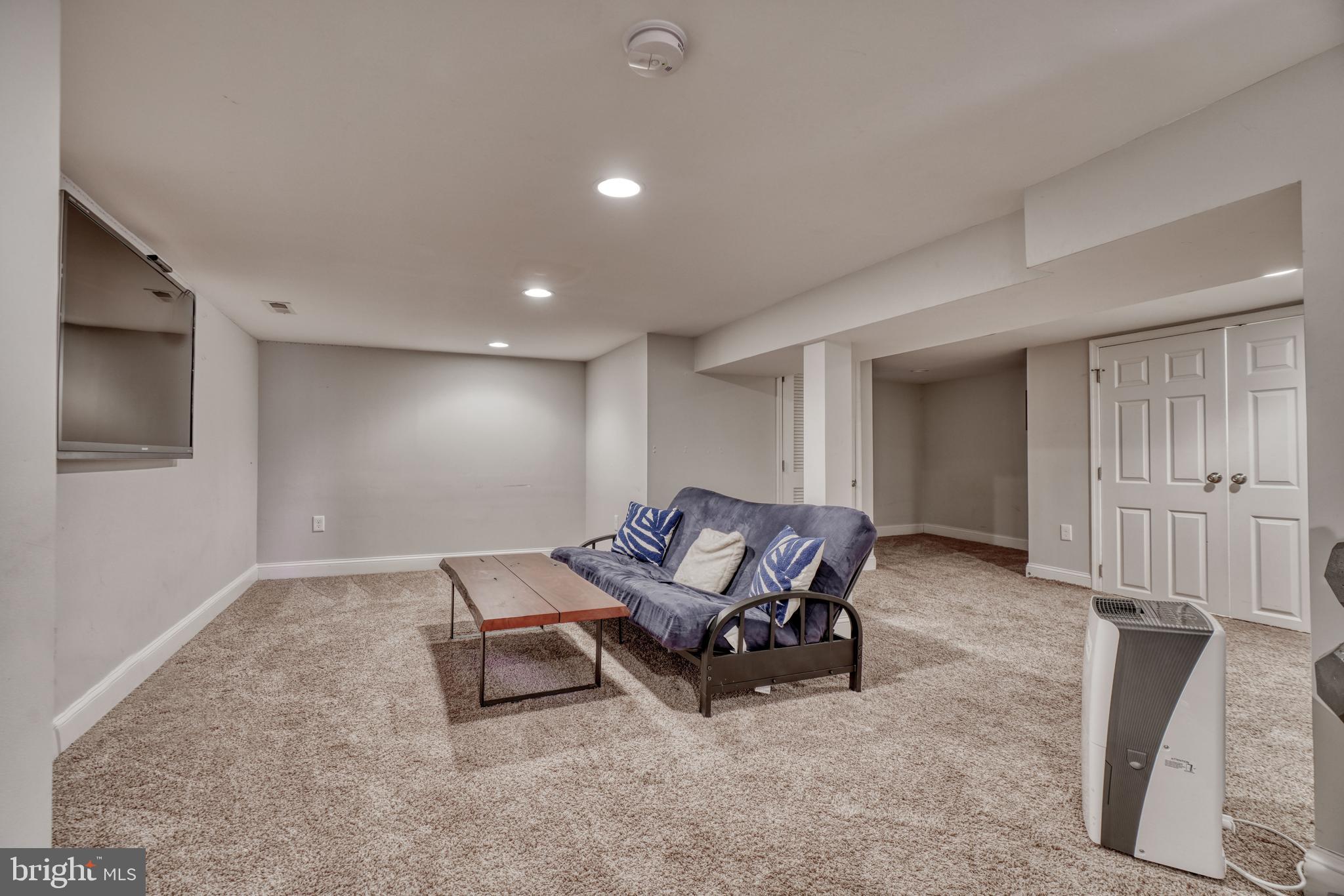 WEST TOWSON - Residential