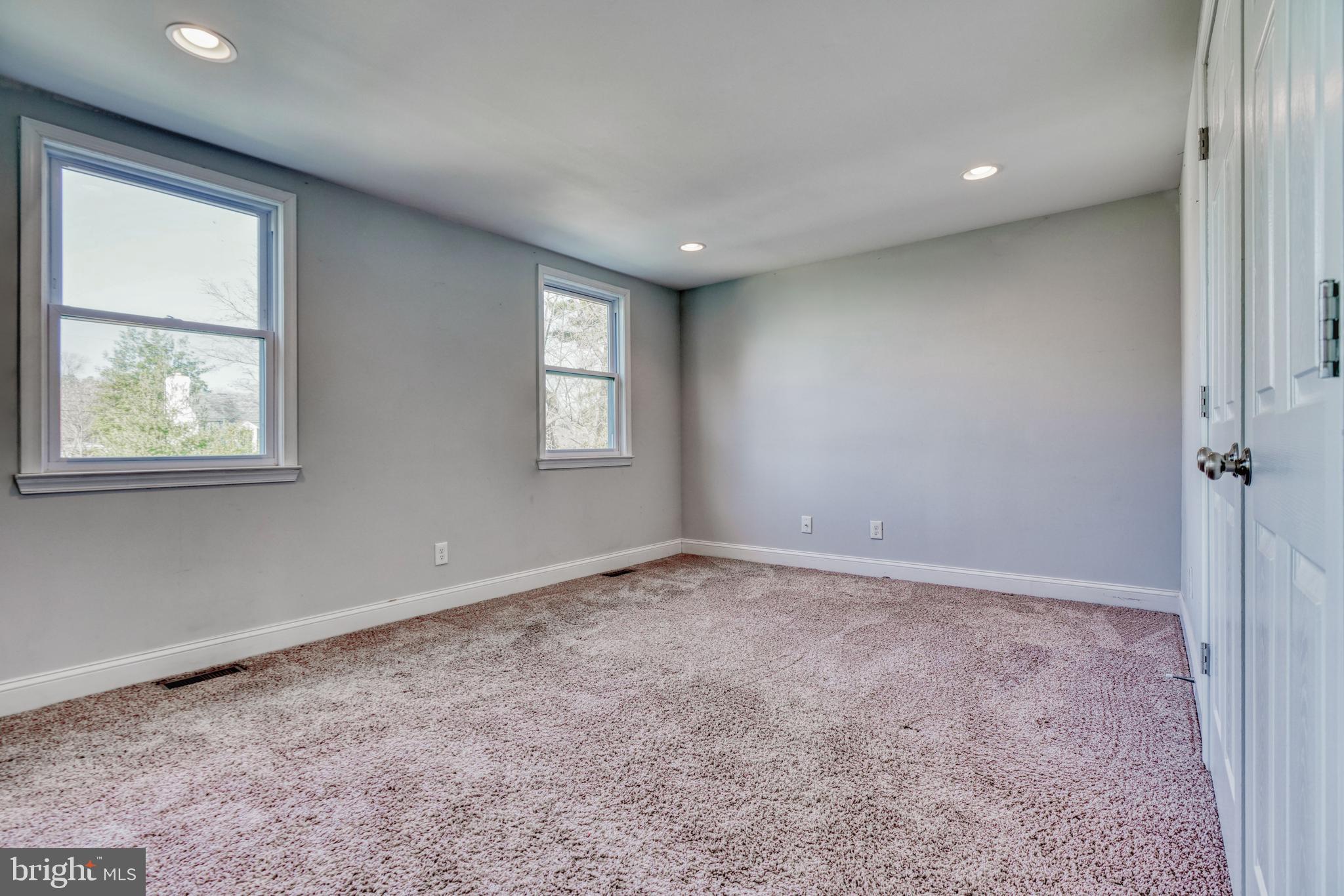 WEST TOWSON - Residential