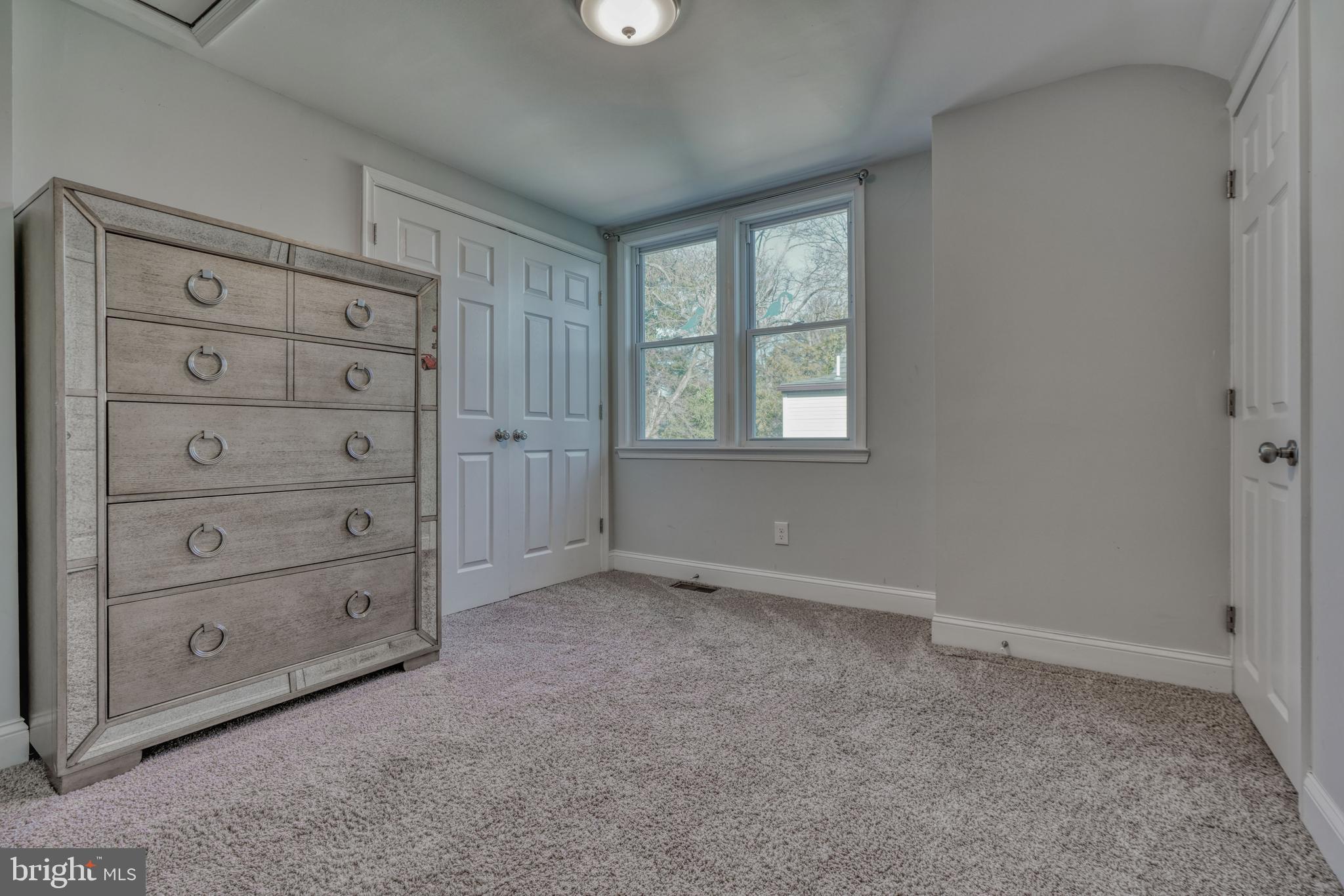 WEST TOWSON - Residential