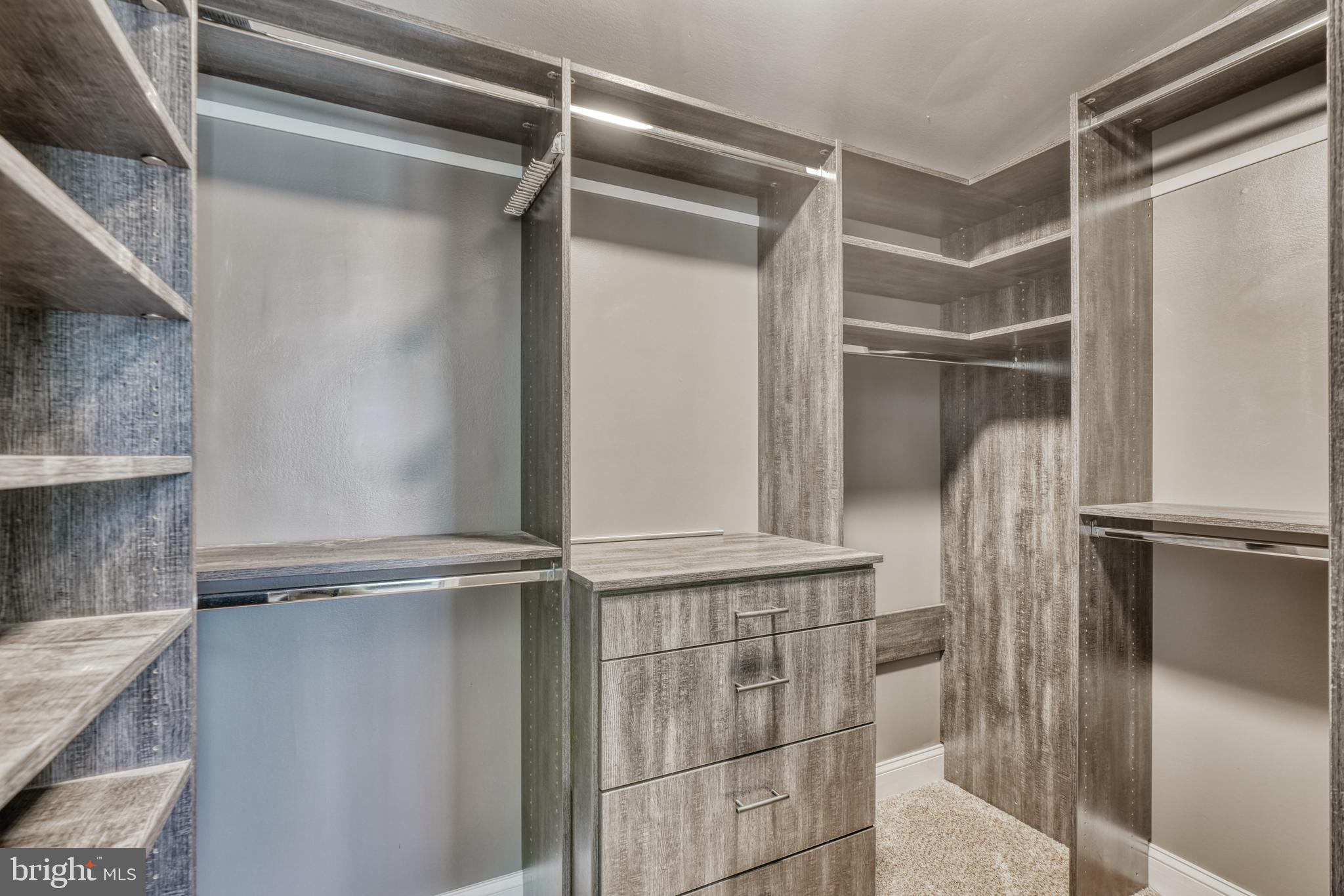 WEST TOWSON - Residential