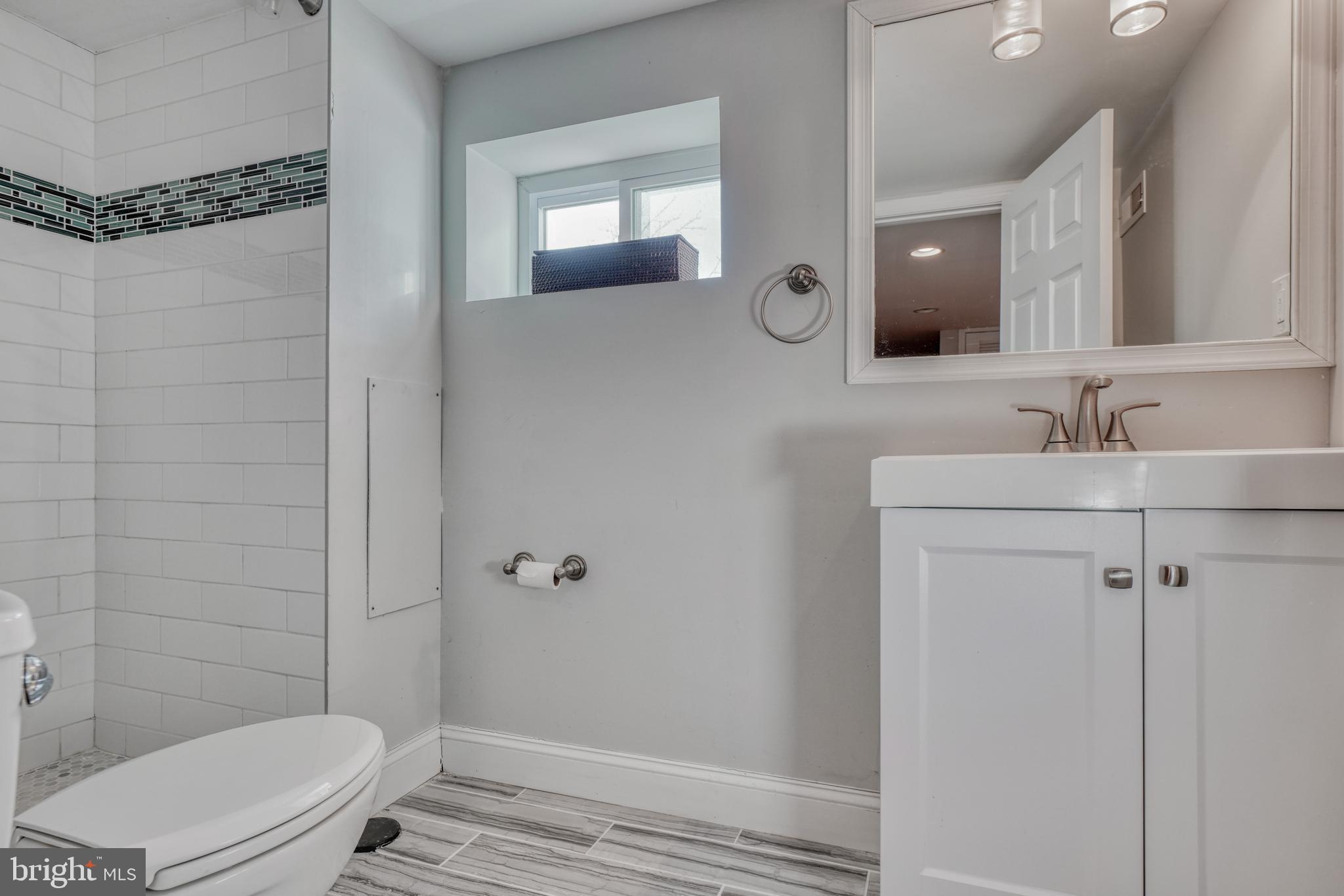 WEST TOWSON - Residential