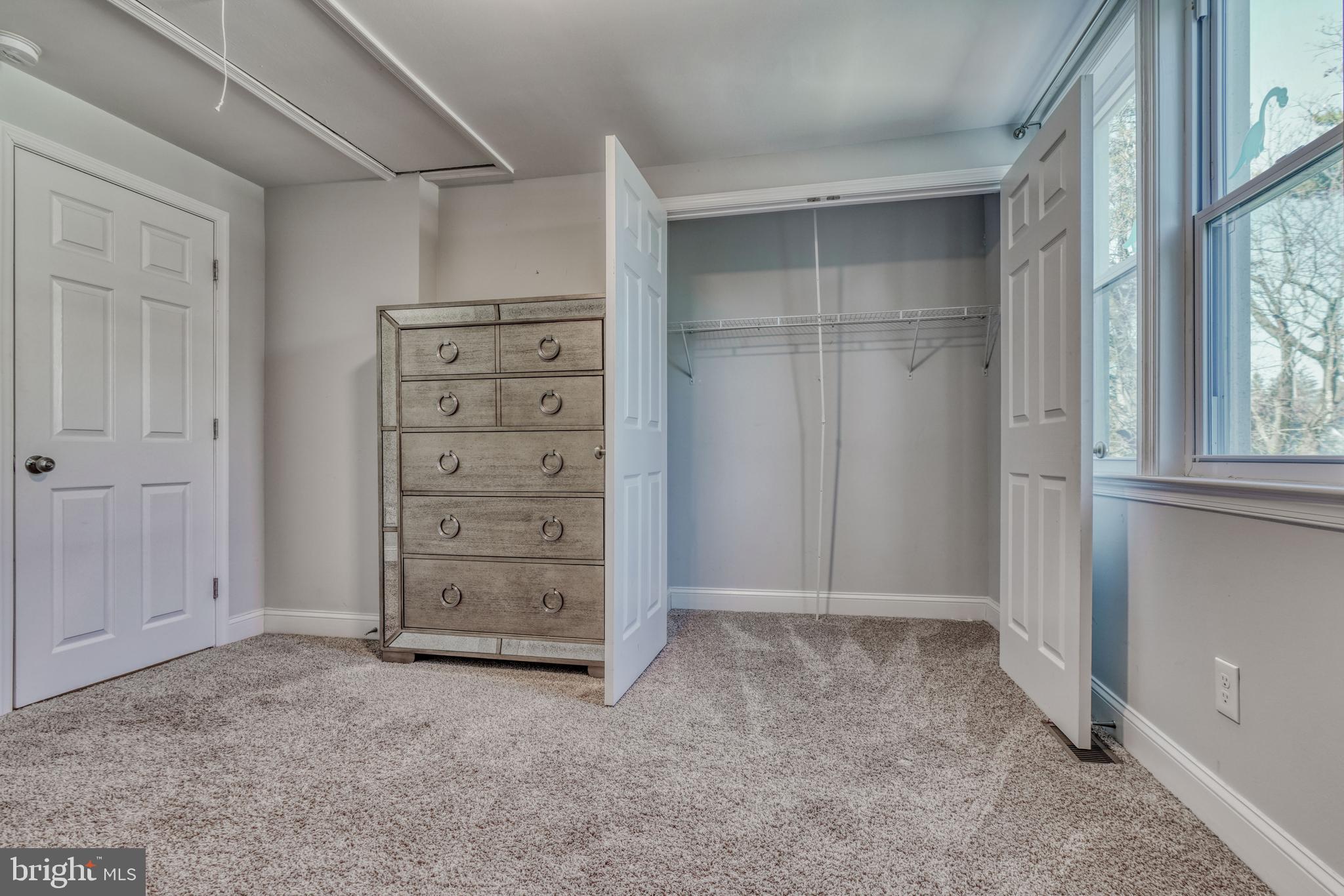 WEST TOWSON - Residential