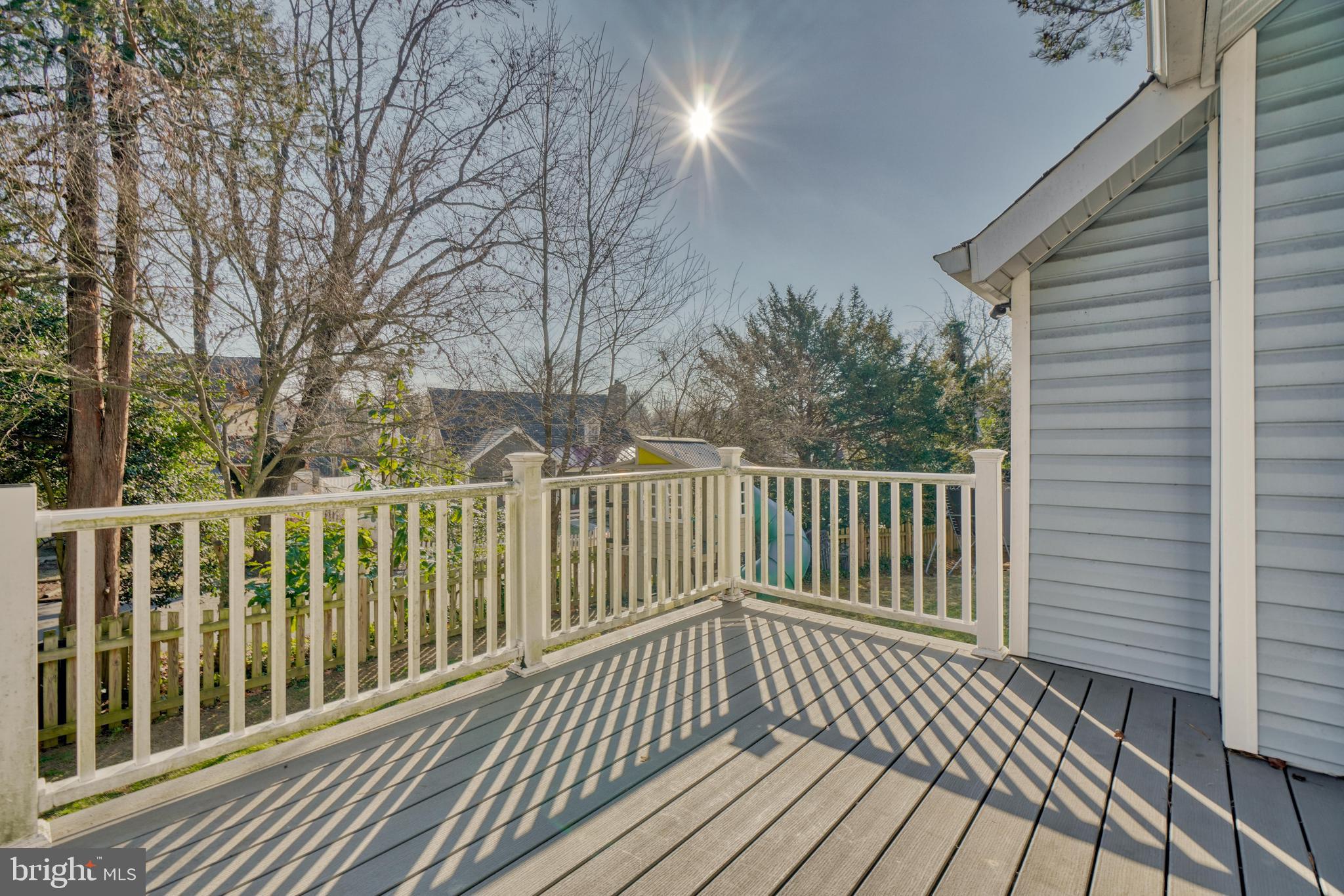 WEST TOWSON - Residential