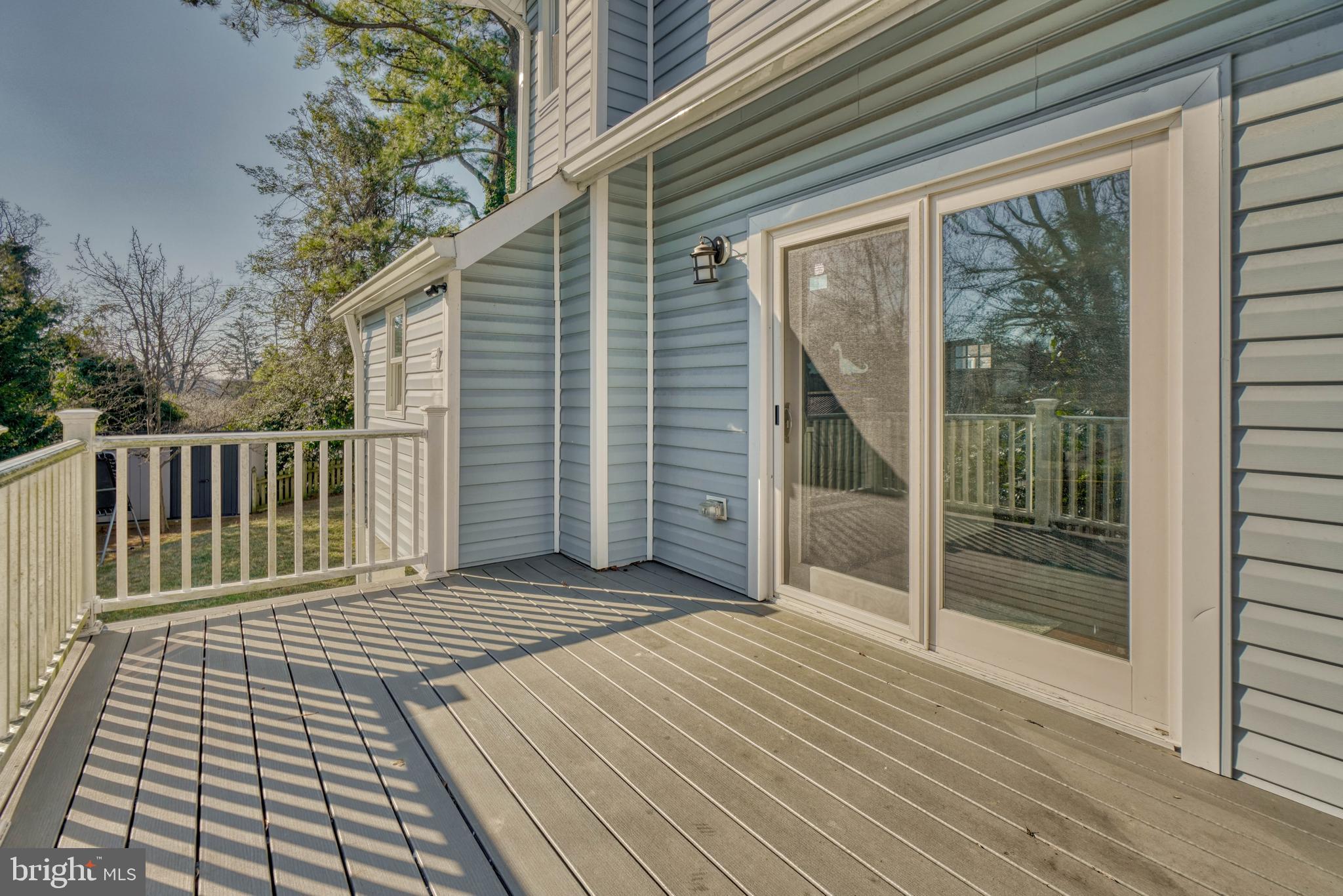 WEST TOWSON - Residential