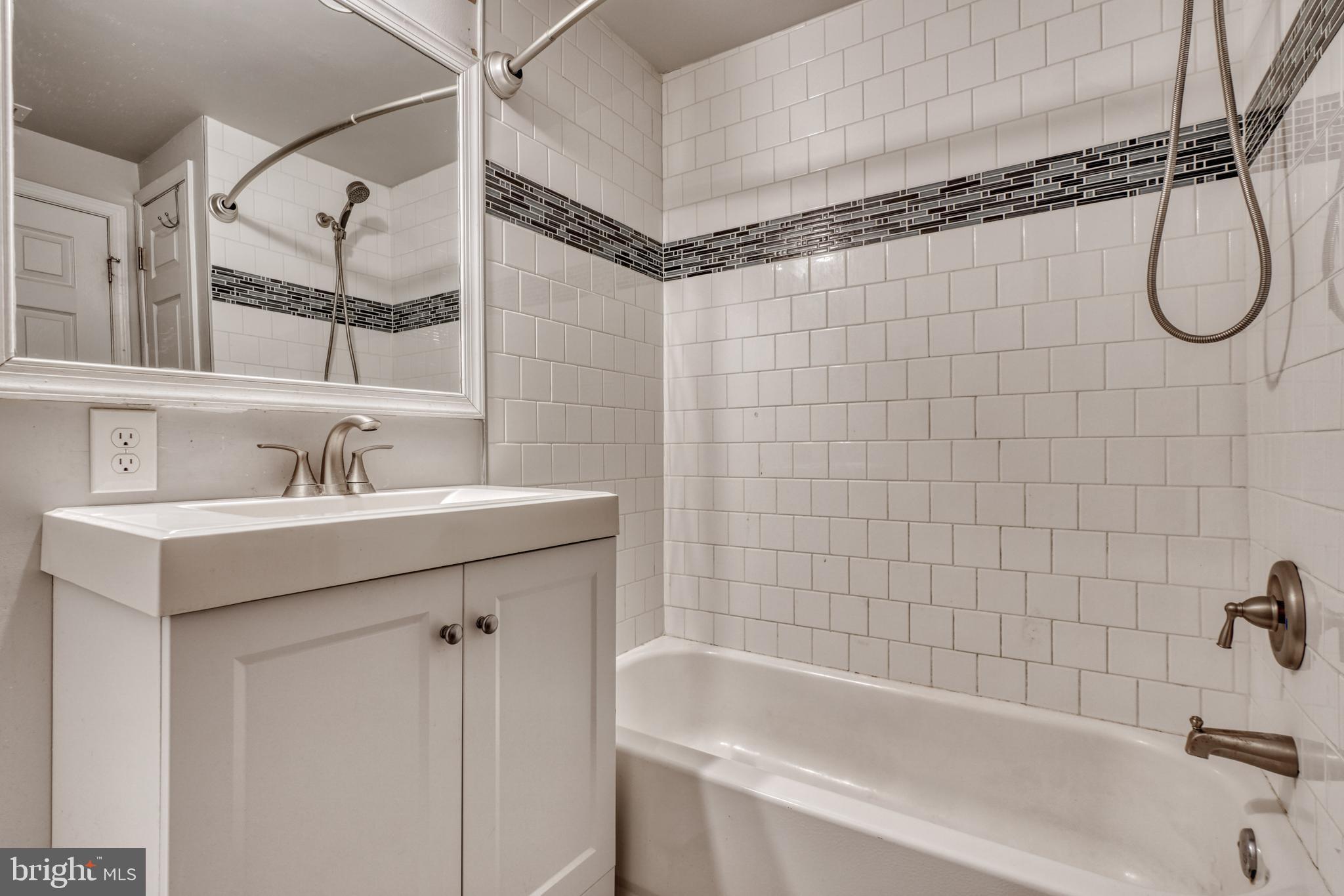 WEST TOWSON - Residential