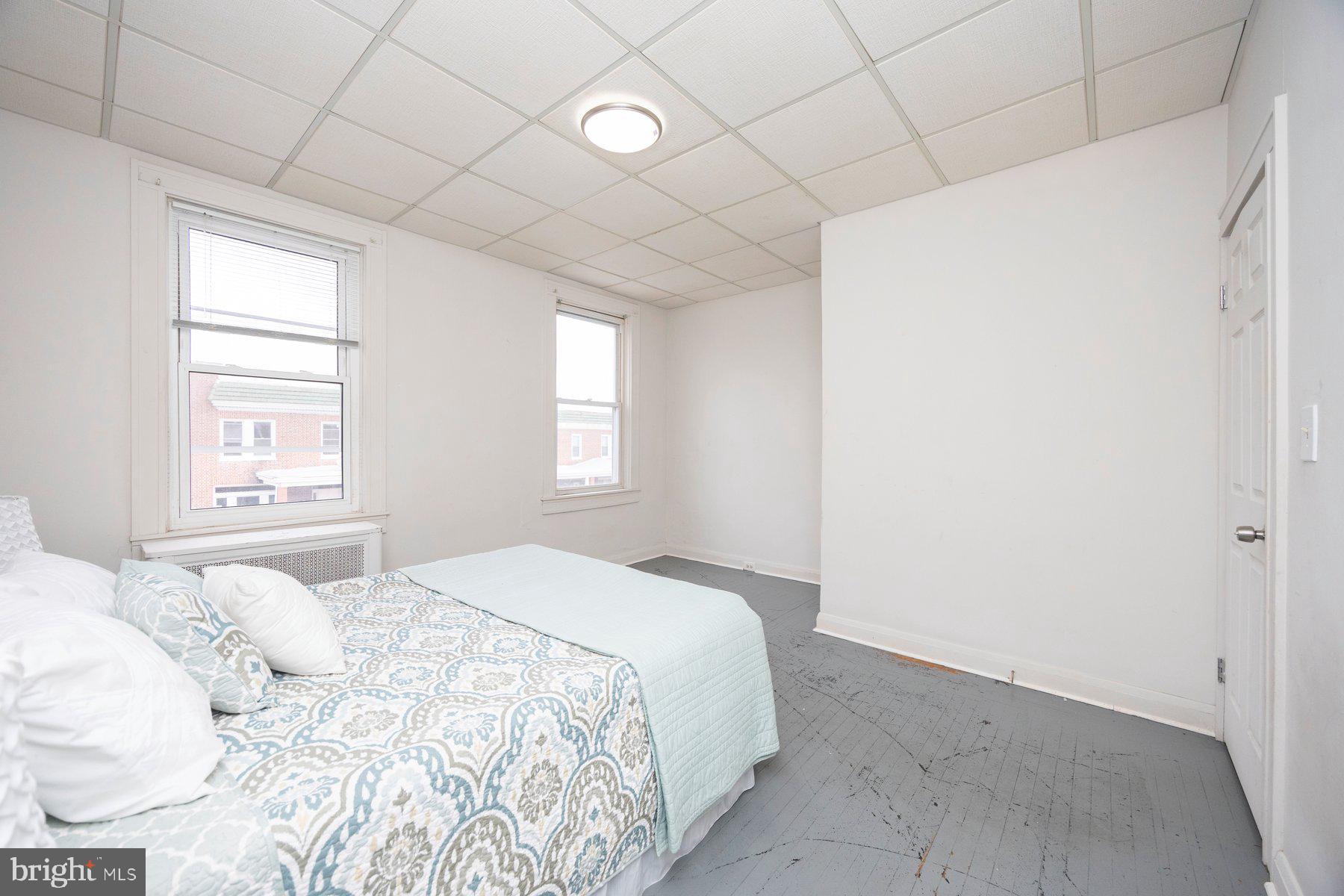 BELAIR-EDISON - Residential