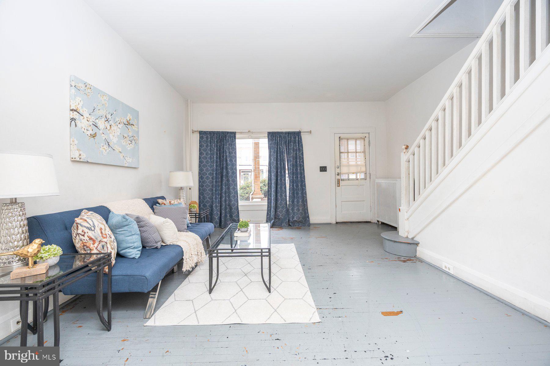 BELAIR-EDISON - Residential