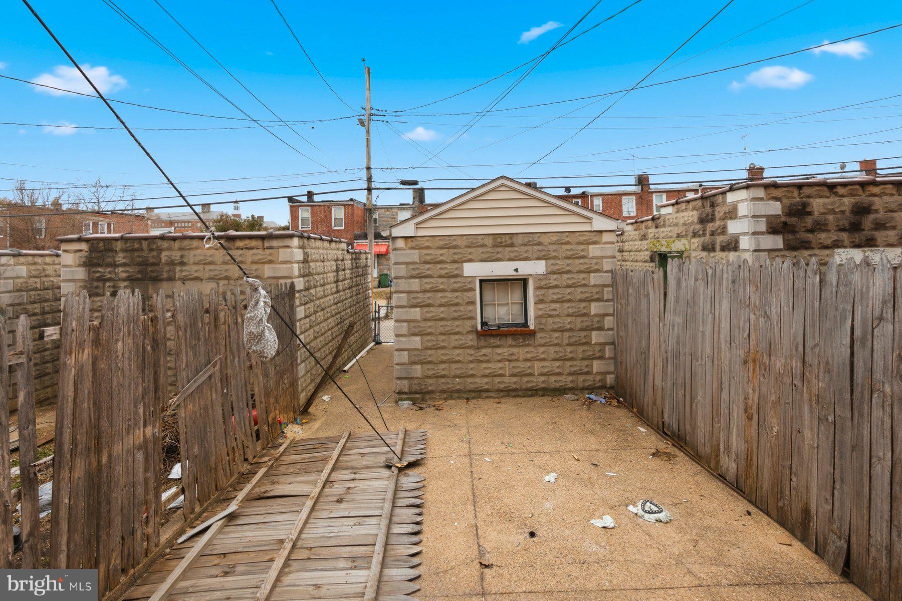 BELAIR-EDISON - Residential