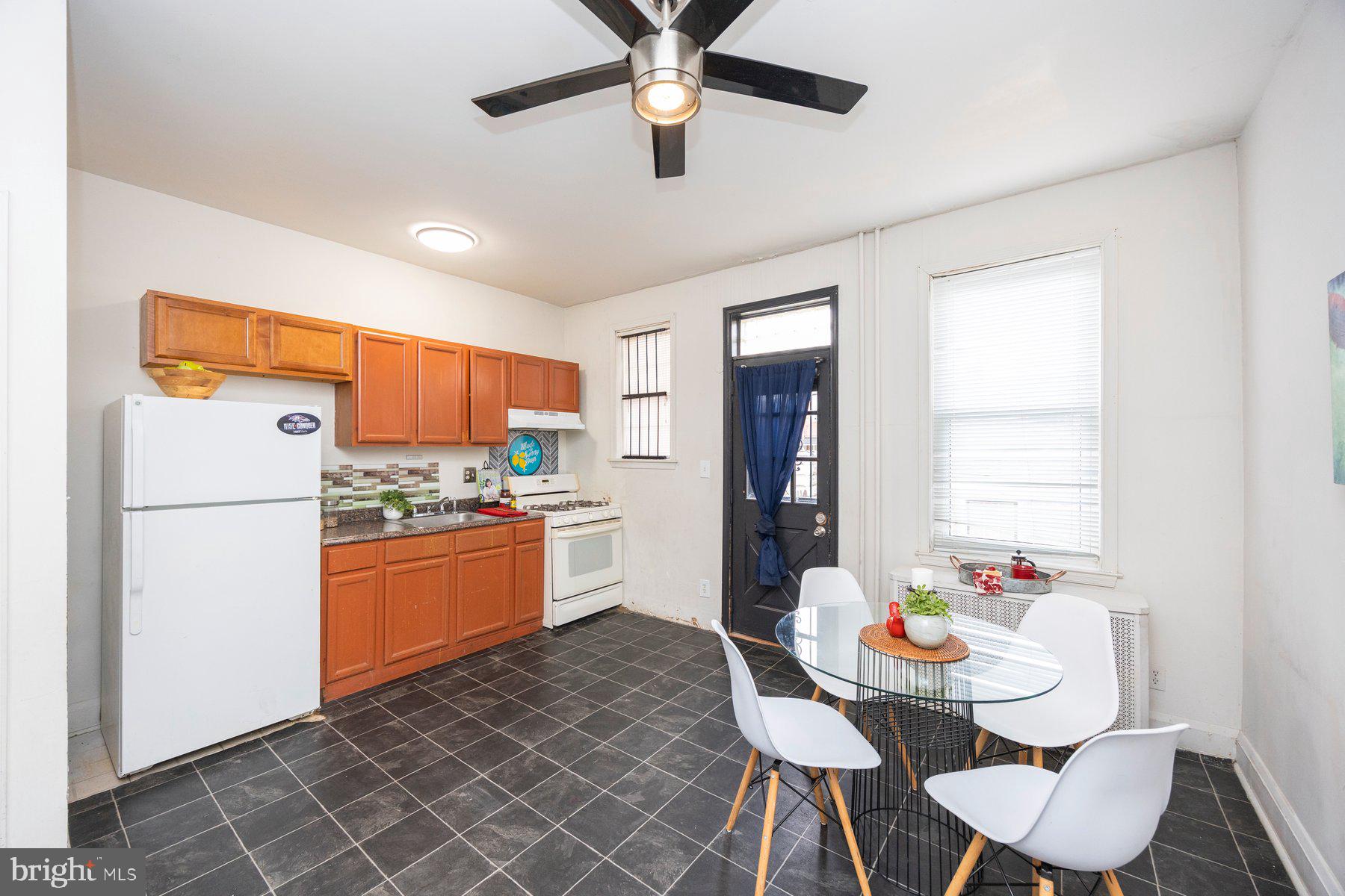 BELAIR-EDISON - Residential