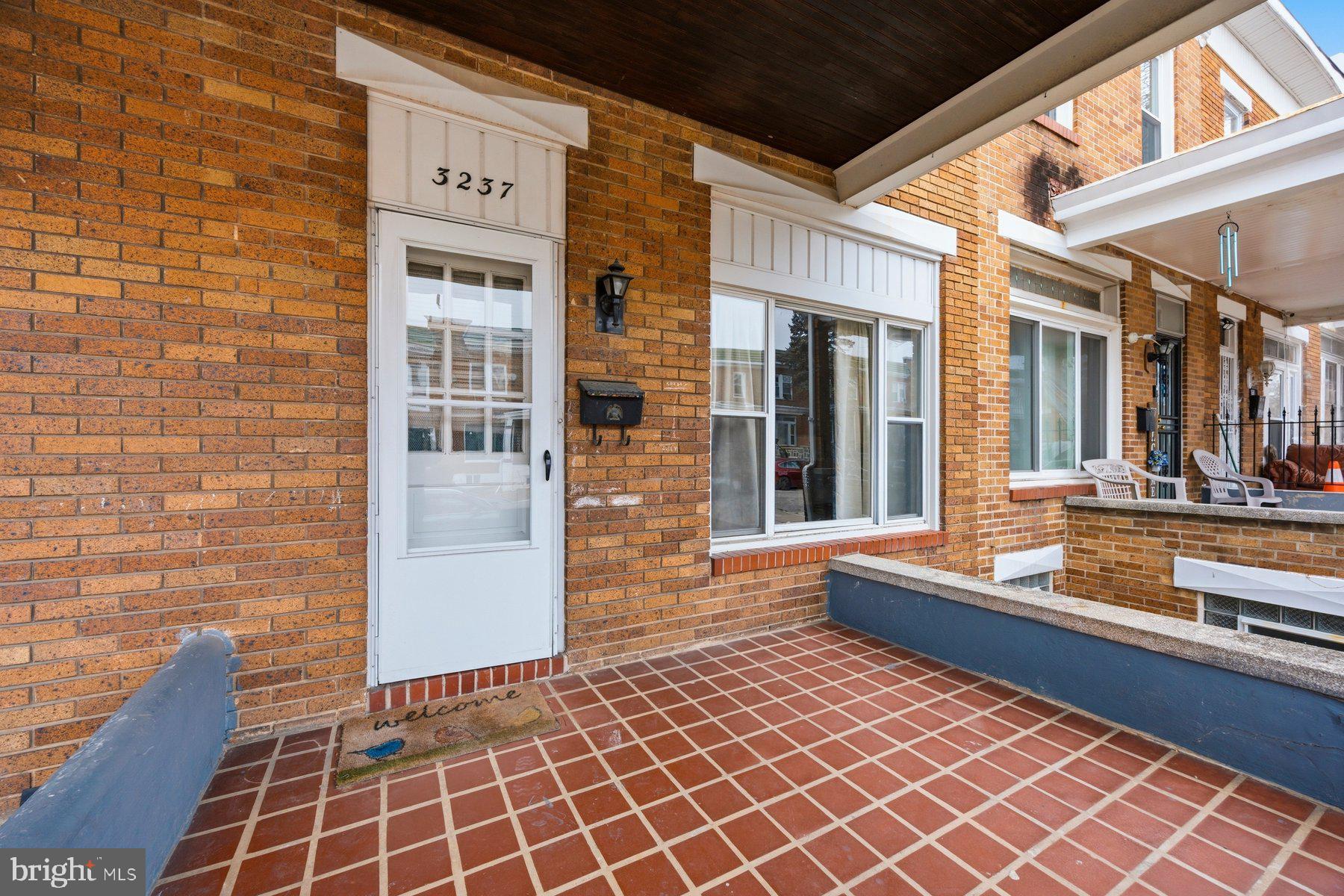 BELAIR-EDISON - Residential