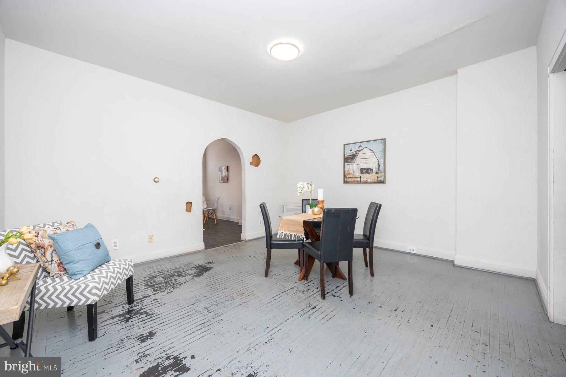 BELAIR-EDISON - Residential