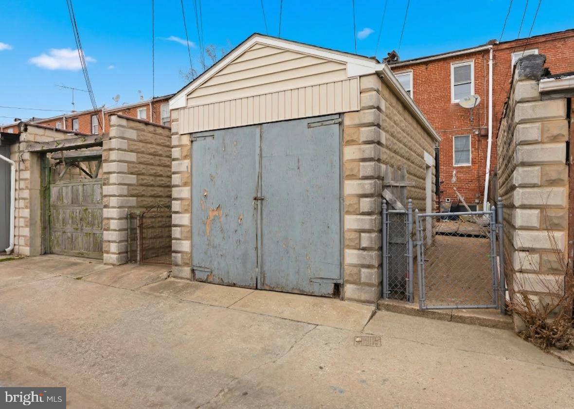 BELAIR-EDISON - Residential