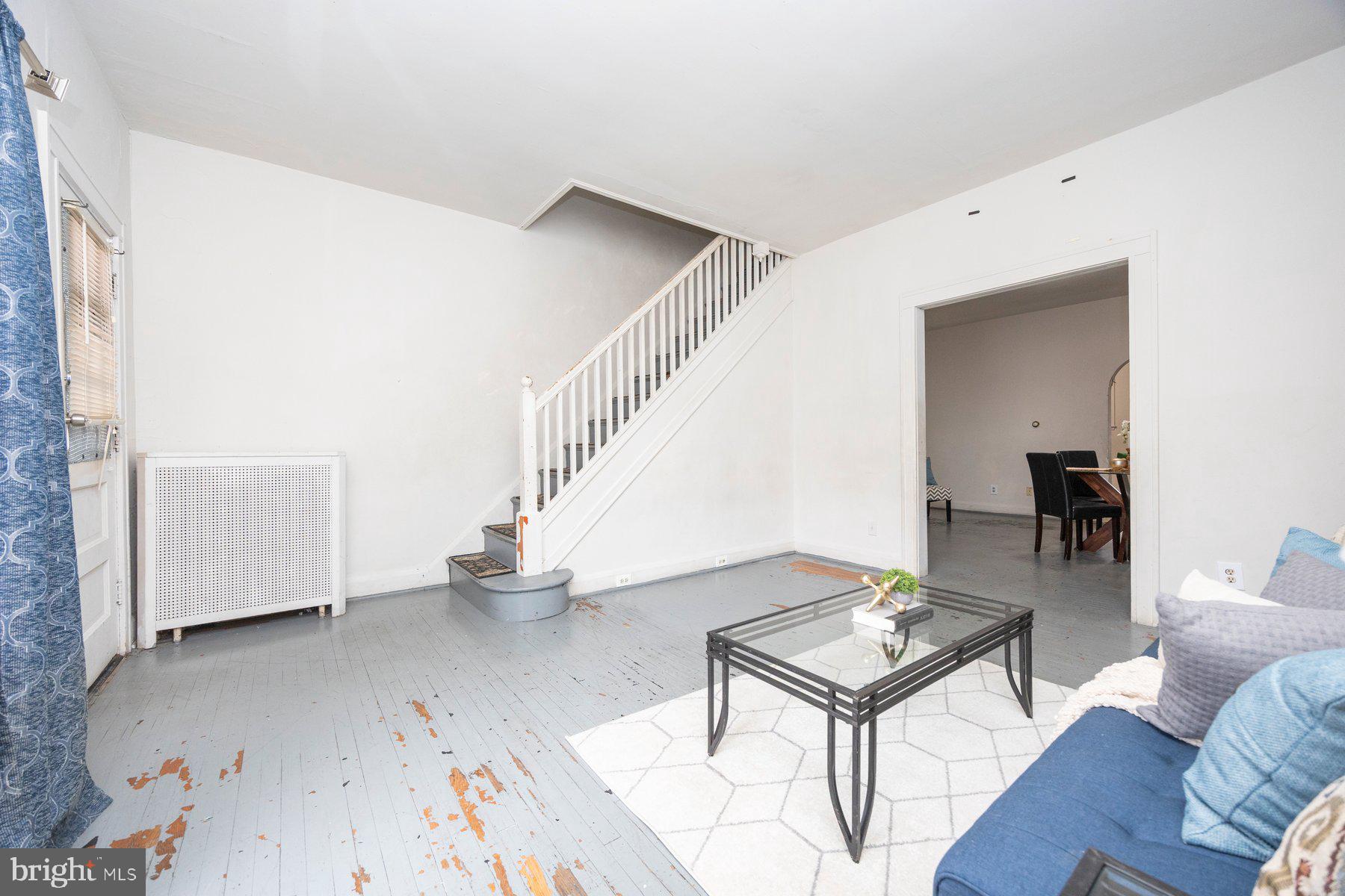 BELAIR-EDISON - Residential