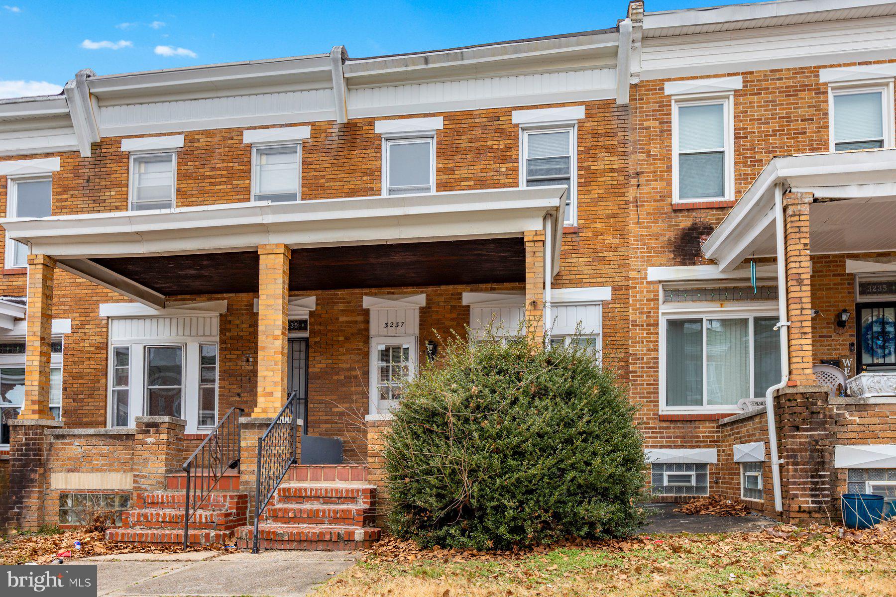 BELAIR-EDISON - Residential