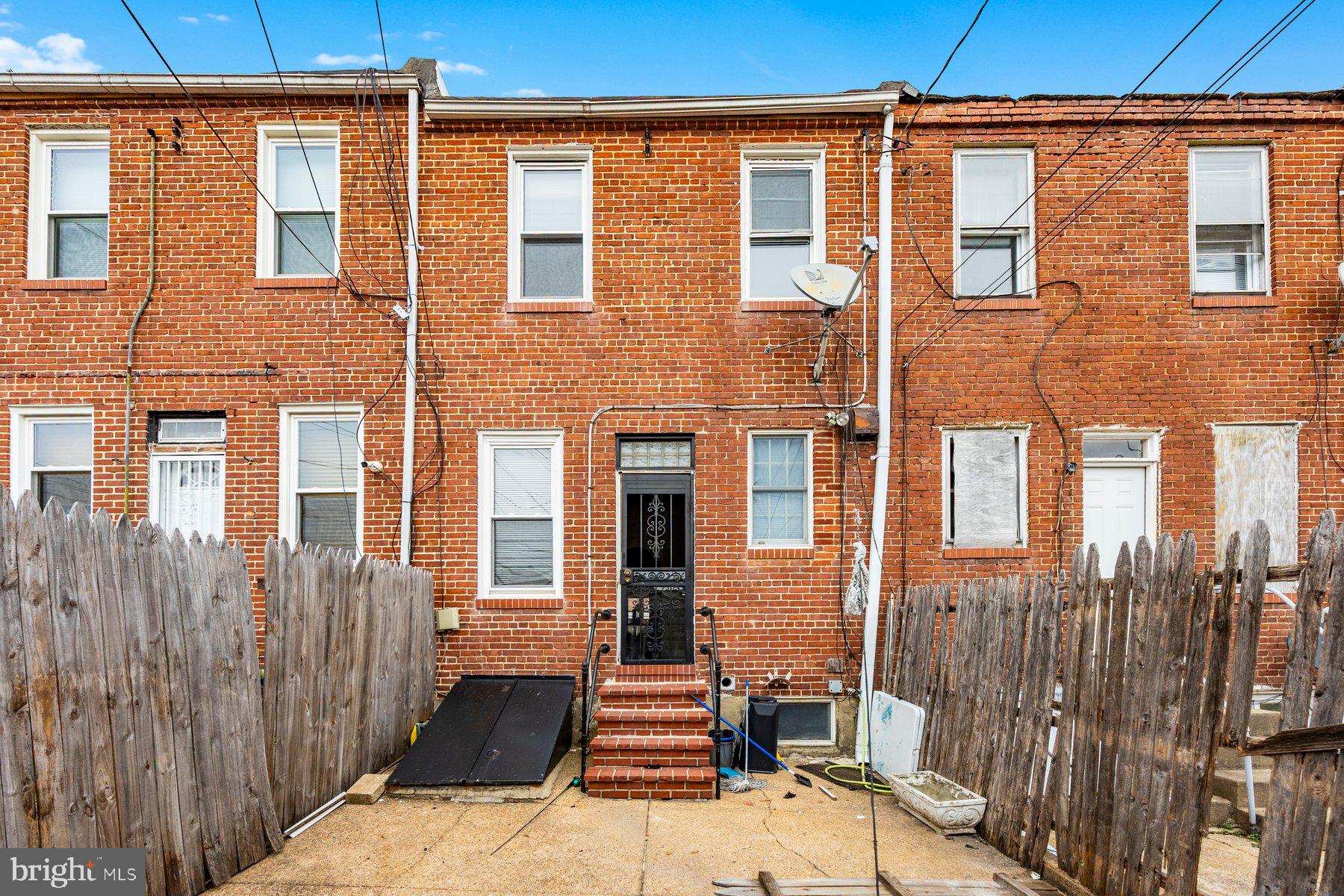 BELAIR-EDISON - Residential