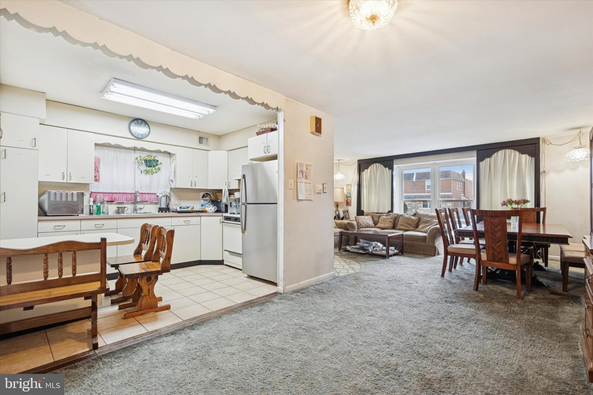 RHAWNHURST - Residential