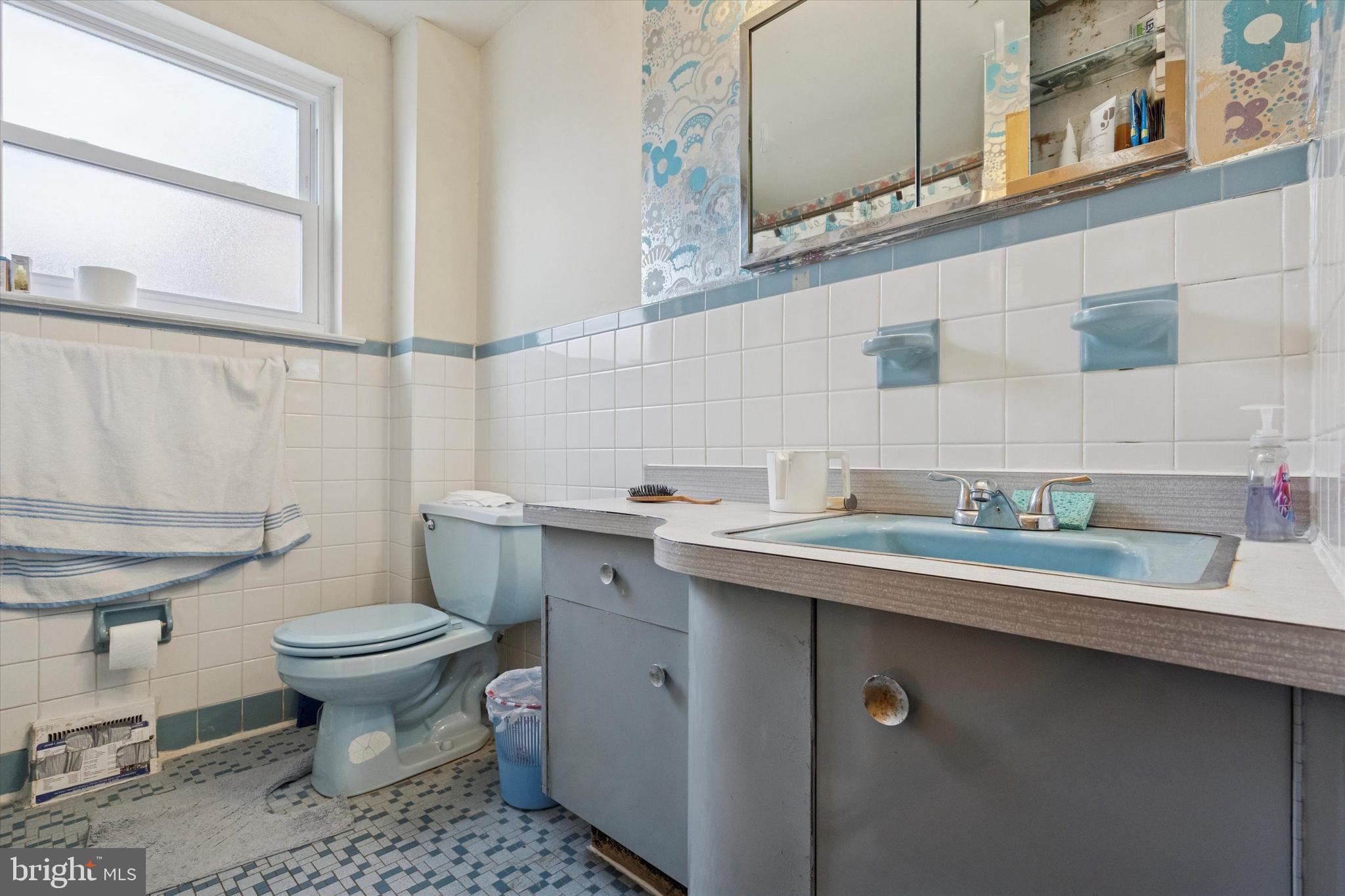 RHAWNHURST - Residential